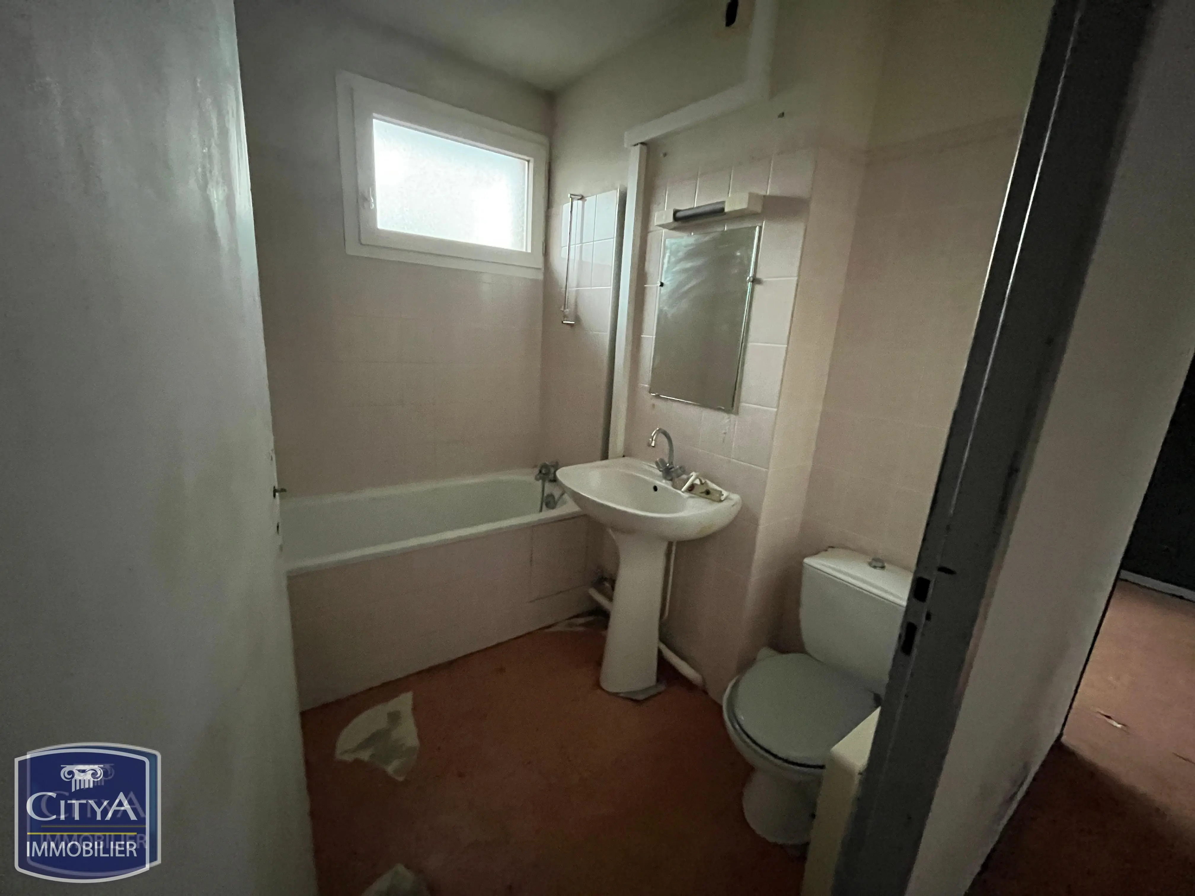 Photo 4 Appartement 1 pièce 21.01m²