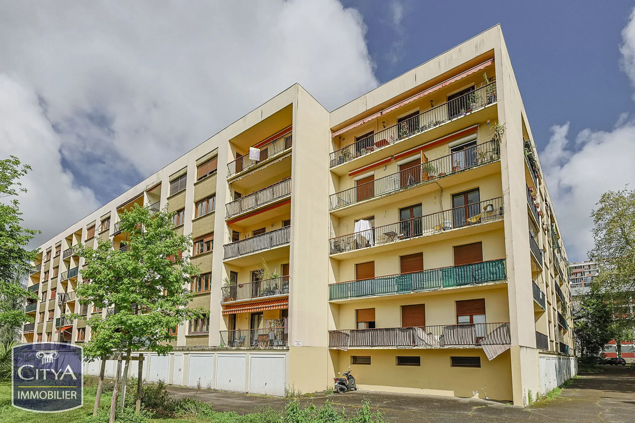 Photo 9 Appartement 4 pièces 70.14m²