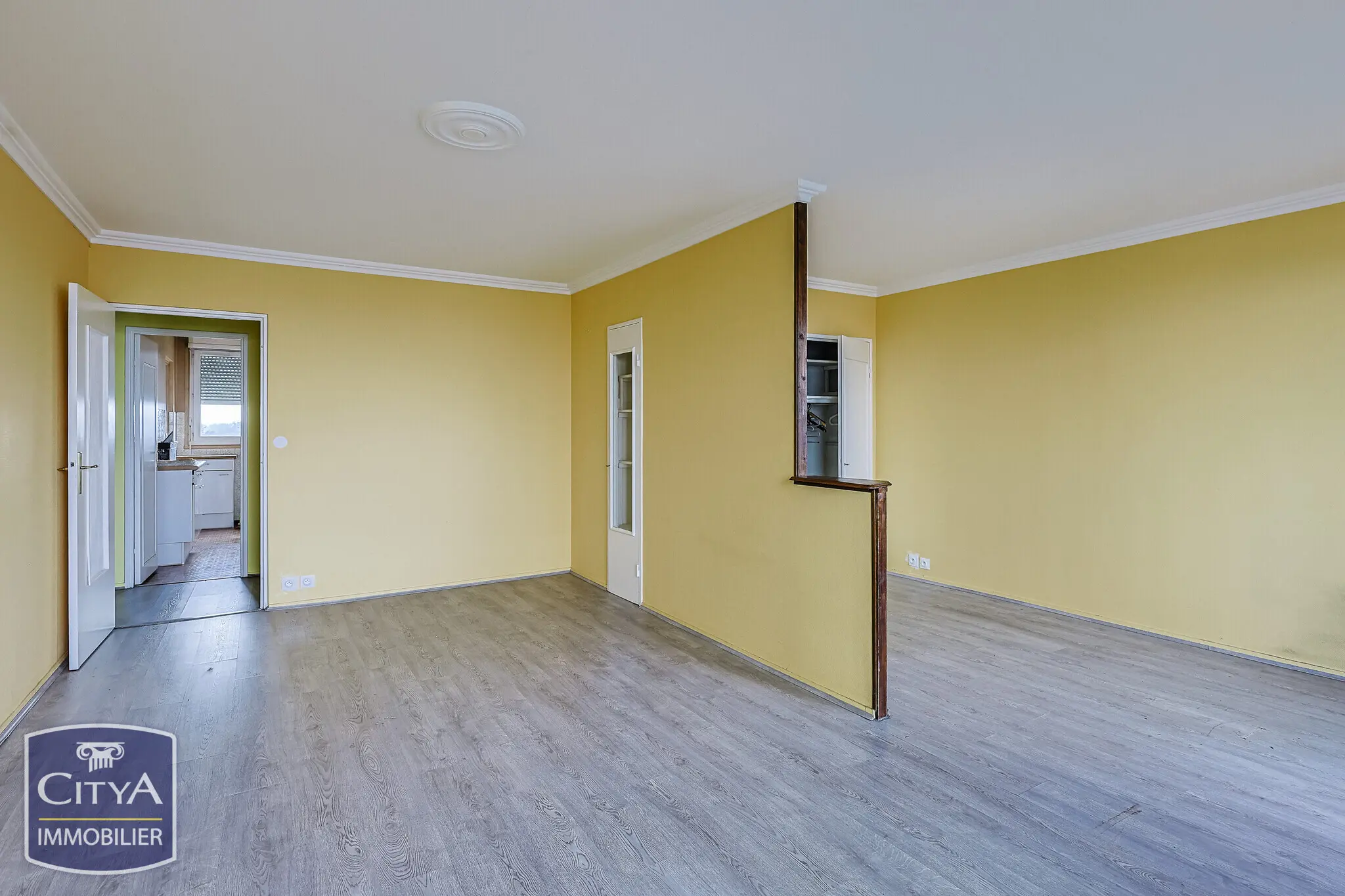 Photo 3 Appartement 3 pièces 69.63m²