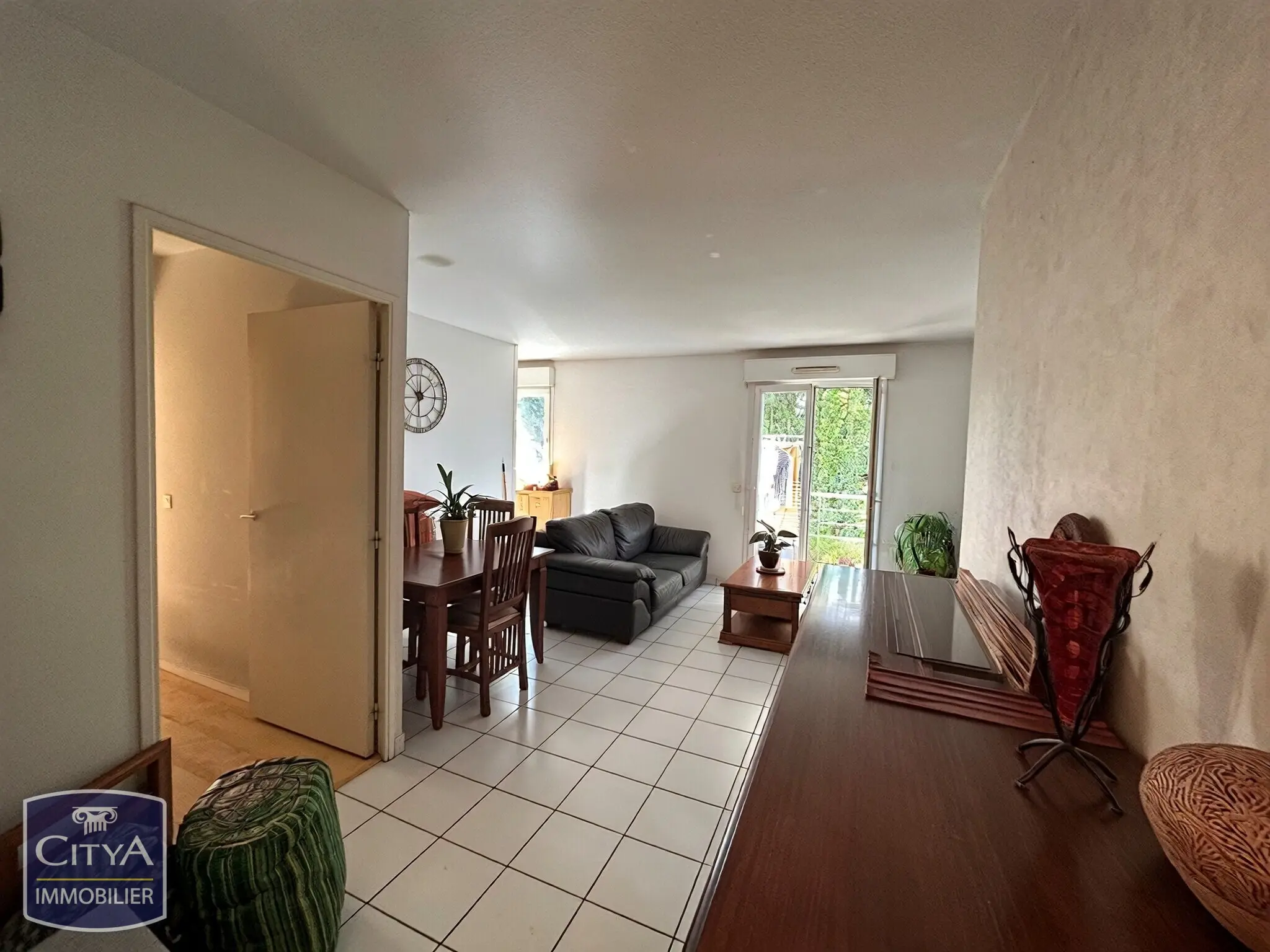 Photo 2 Appartement 3 pièces 52.05m²