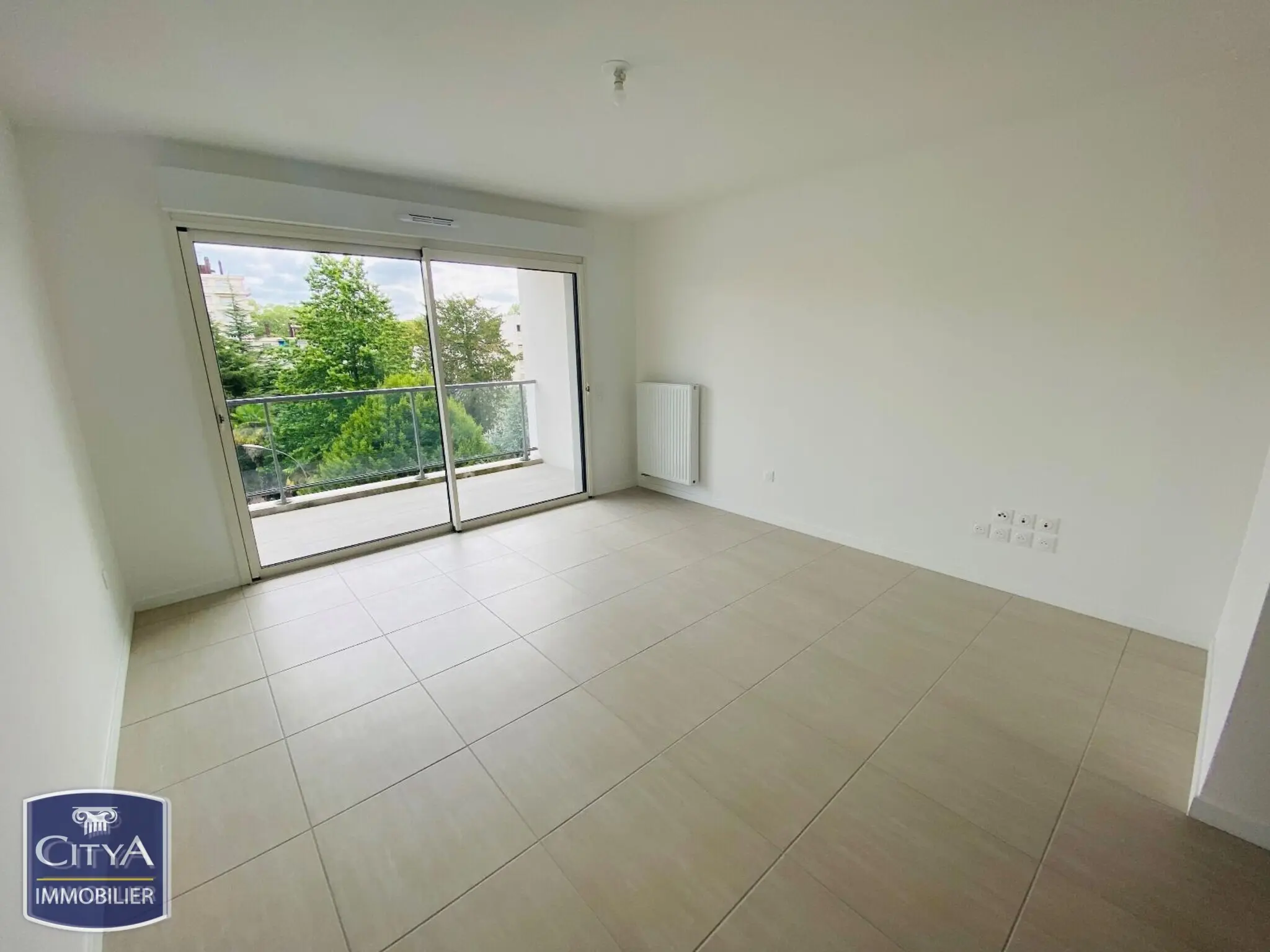 Photo 1 Appartement 2 pièces 49.46m²