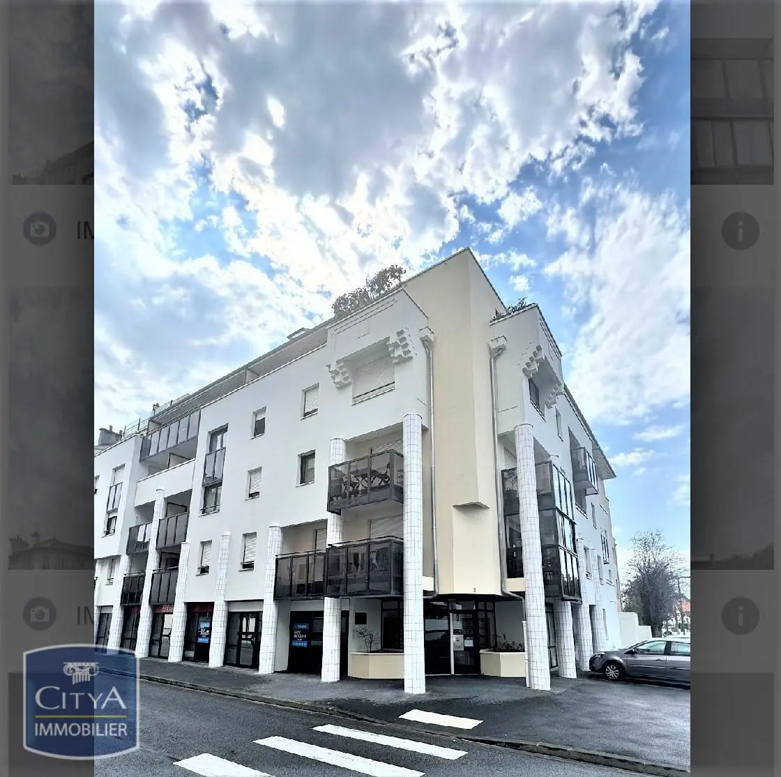 Photo 1 Appartement 4 pièces 74.97m²