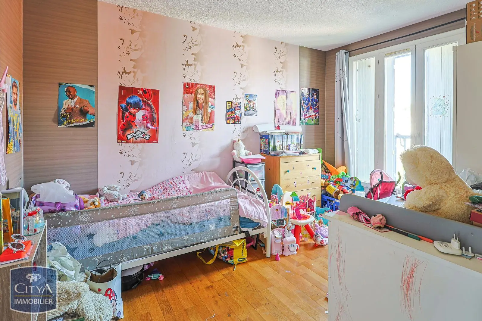 Photo 9 Appartement 3 pièces 55.68m²