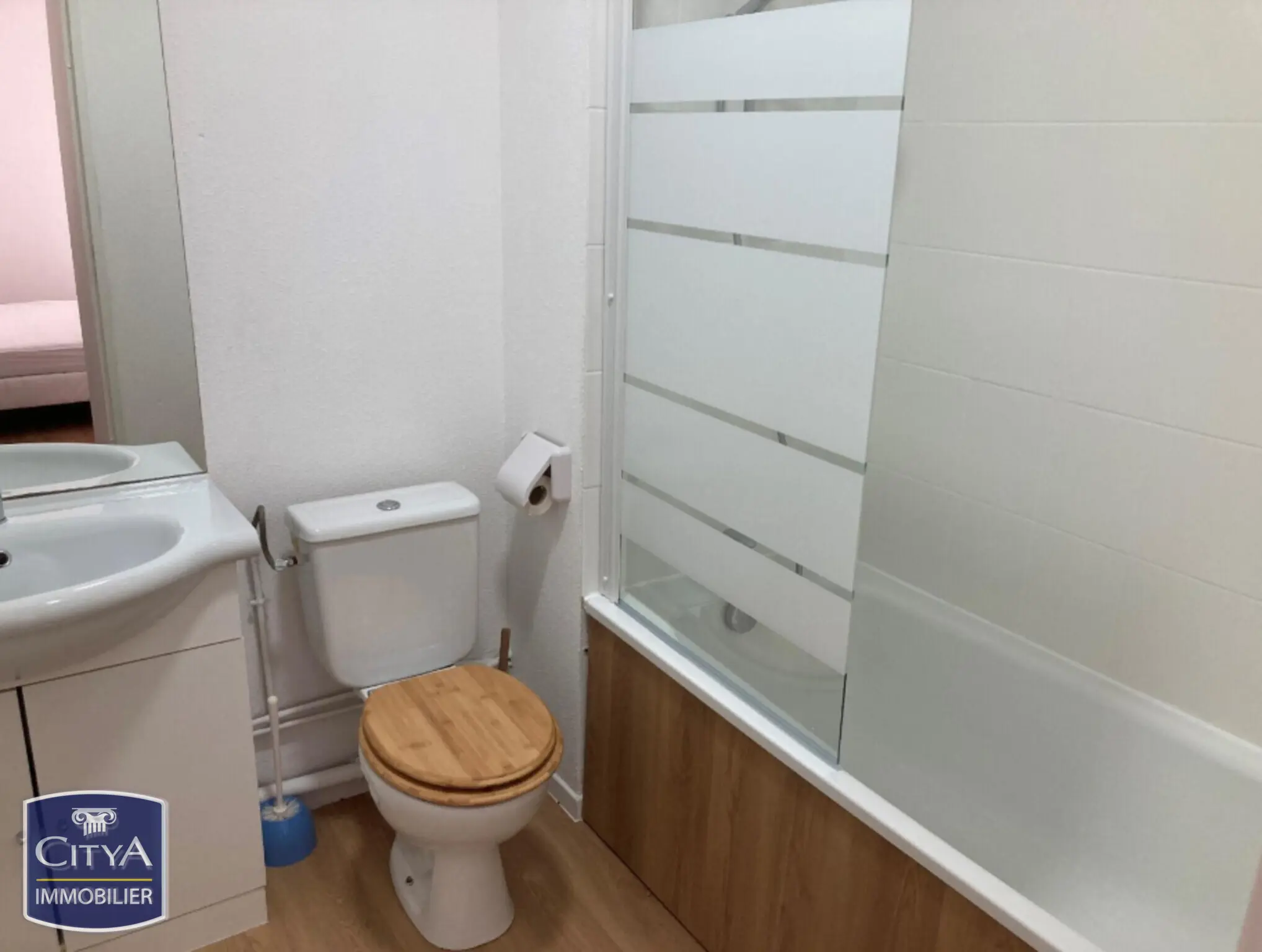 Photo 6 Appartement 2 pièces 34.95m²
