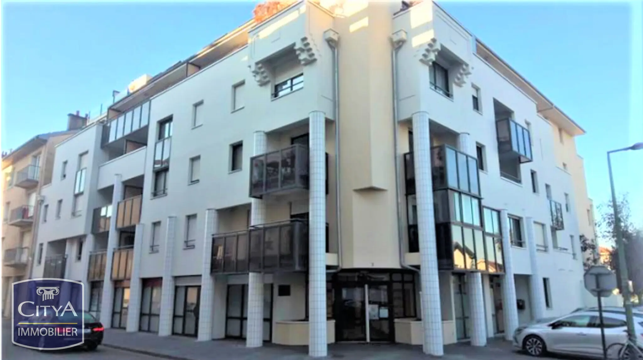 Photo 14 Appartement 4 pièces 74.97m²