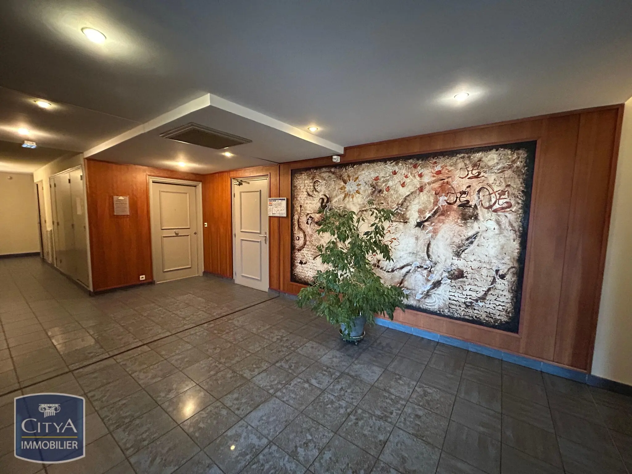 Photo 4 Appartement 1 pièce 36.21m²