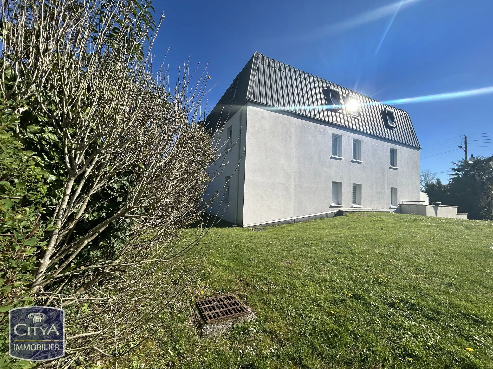 Photo 10 Appartement 3 pièces 61m²