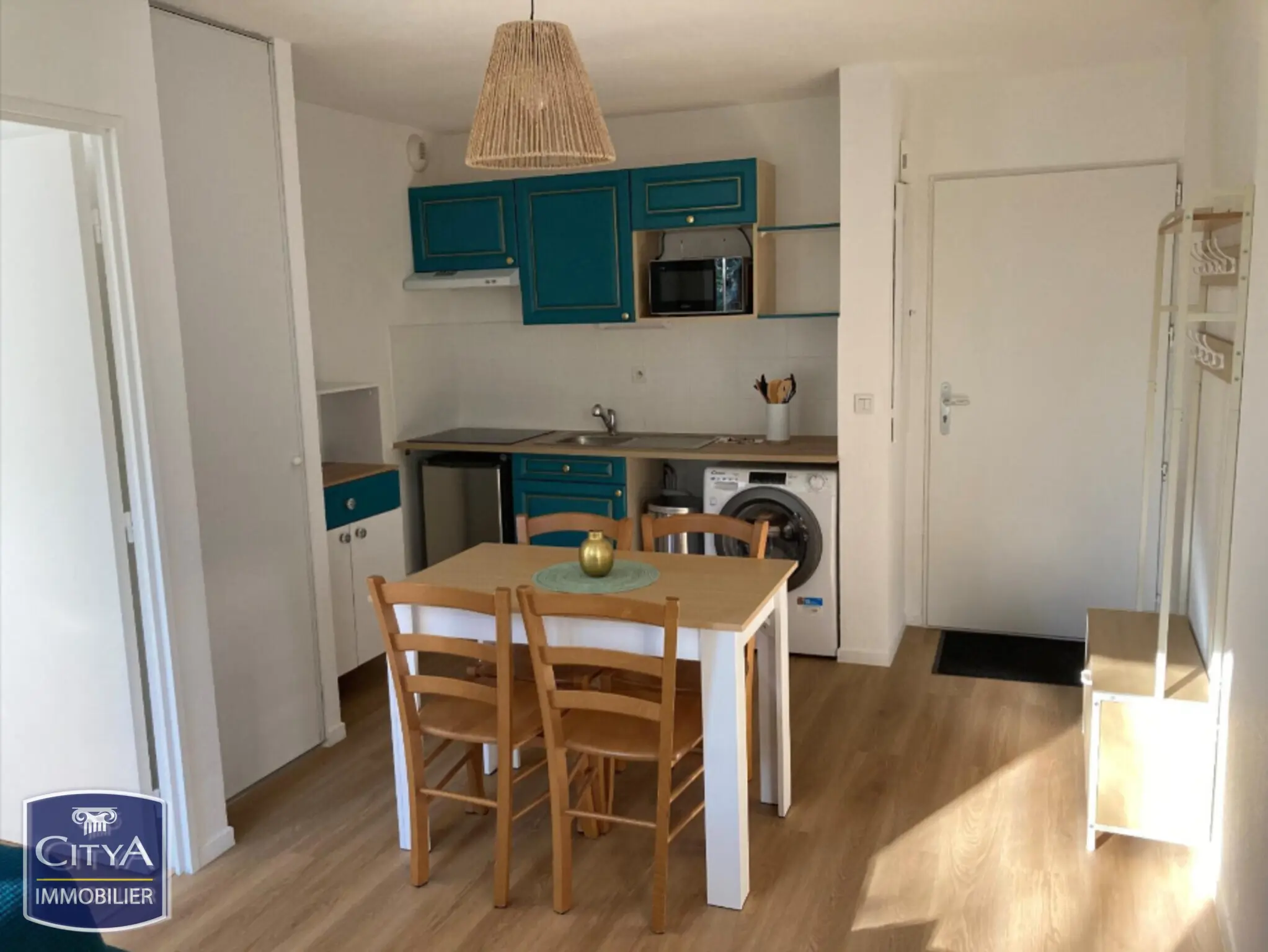 Photo 1 Appartement 2 pièces 34.95m²