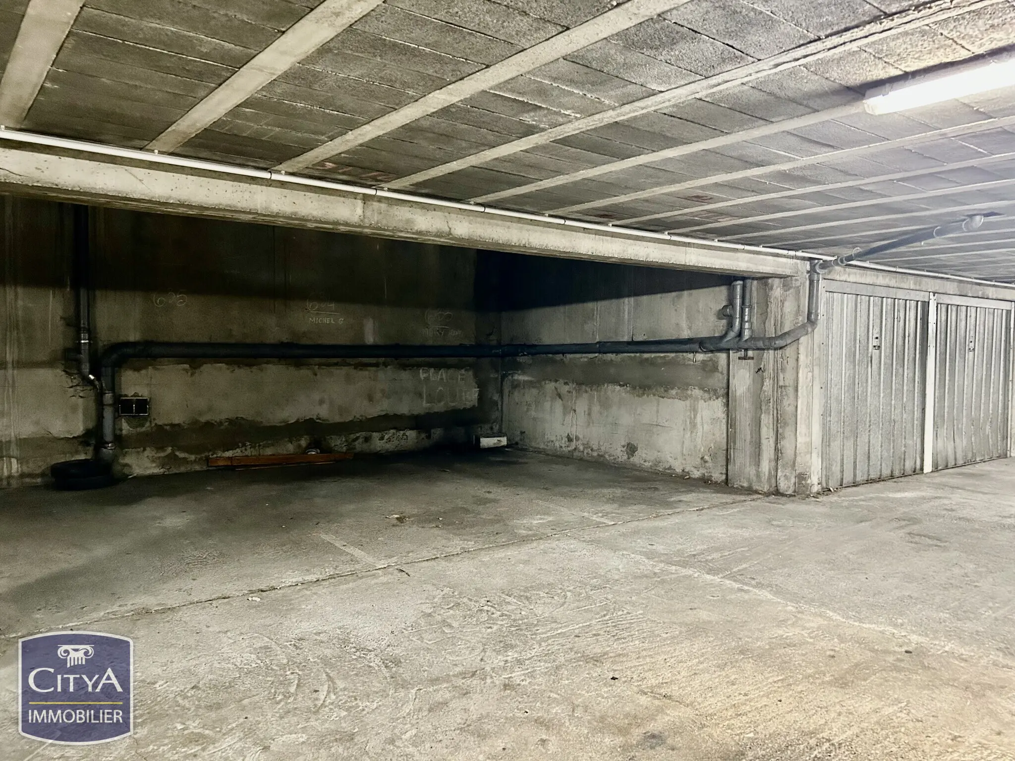 Photo 14 Appartement 3 pièces 60.06m²