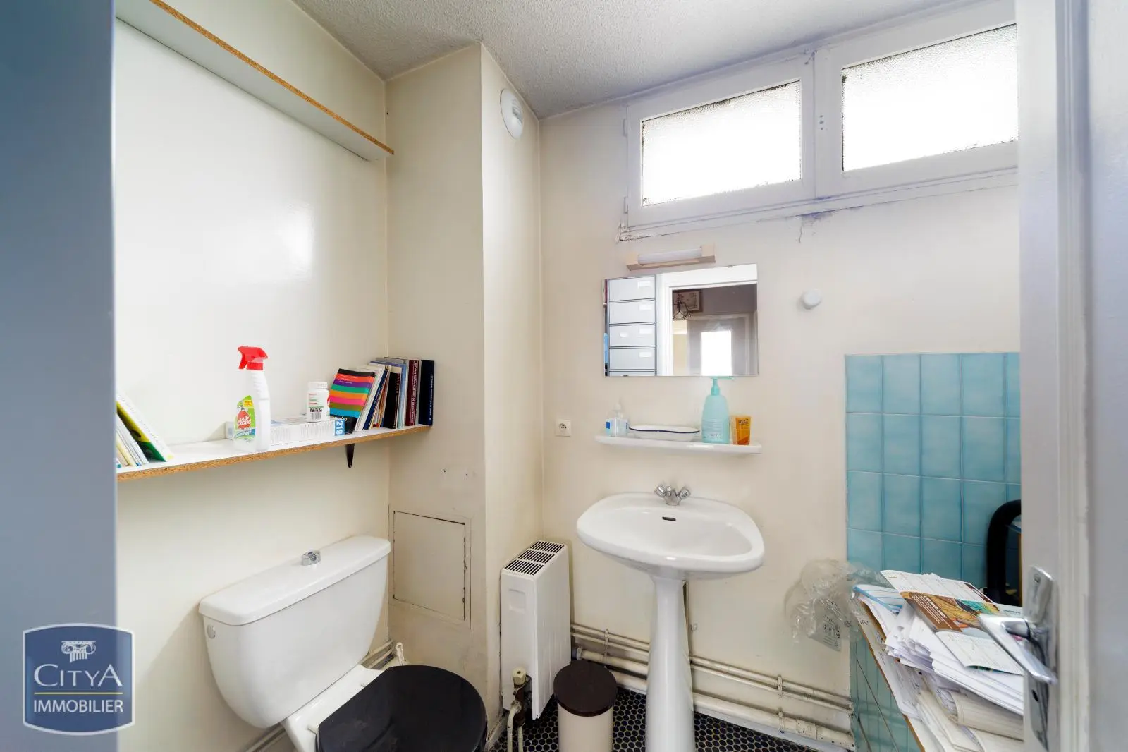 Photo 12 Appartement 2 pièces 50.2m²