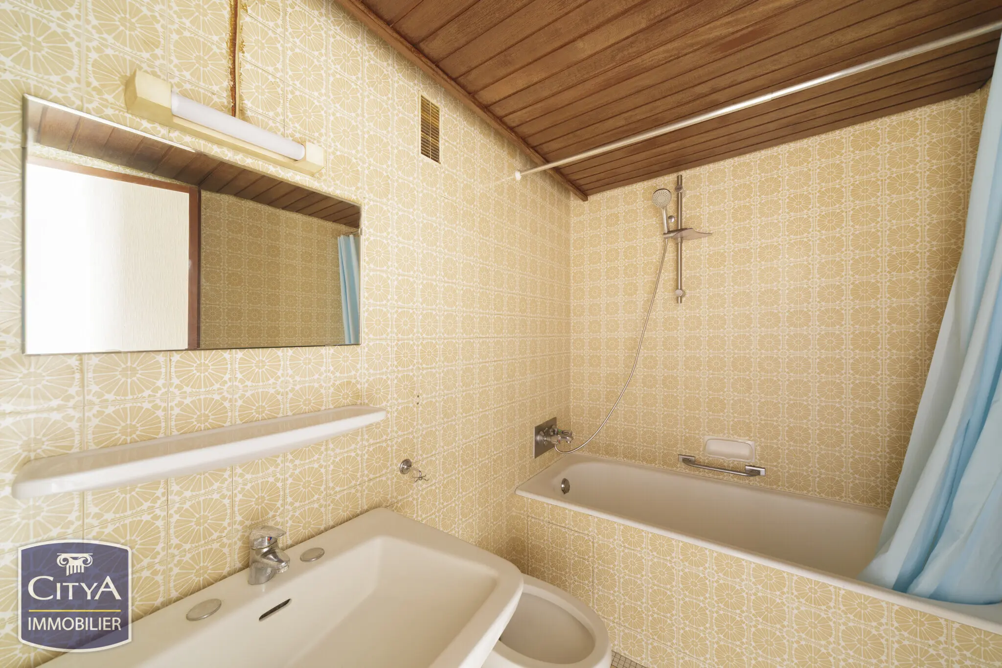 Photo 11 appartement Pau