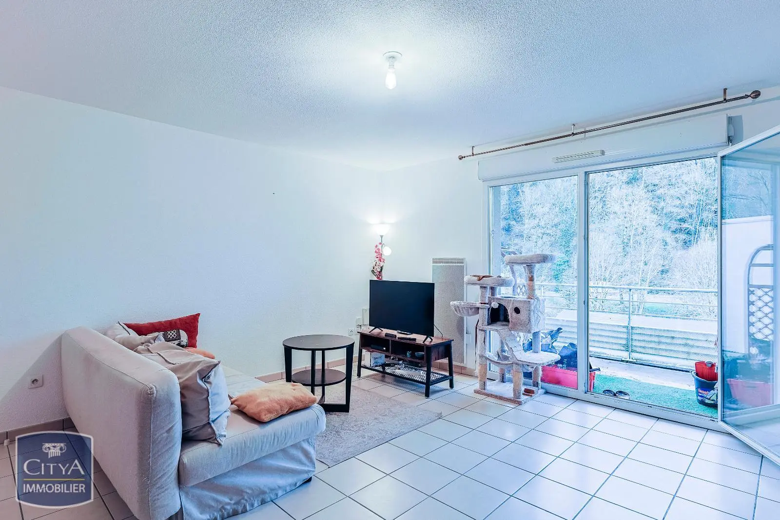 Photo 2 Appartement 3 pièces 55m²