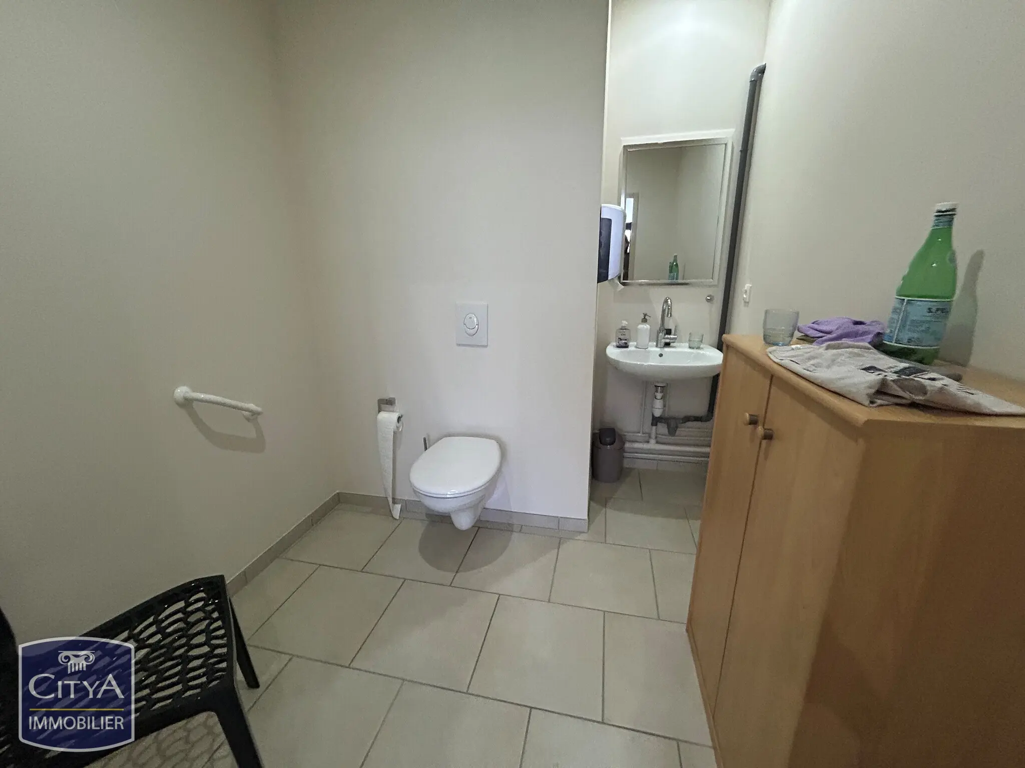 Photo 6 Local Commercial 43m²