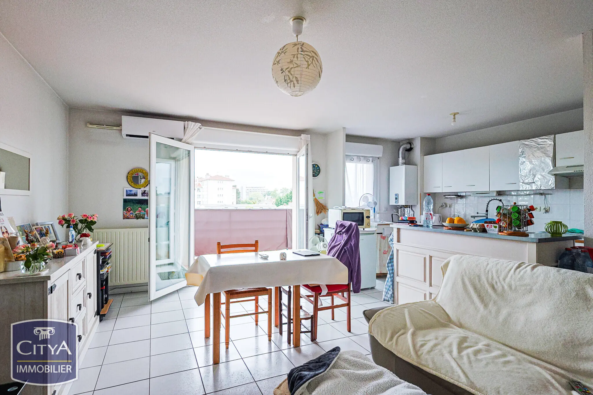 Photo 9 Appartement 2 pièces 48.58m²