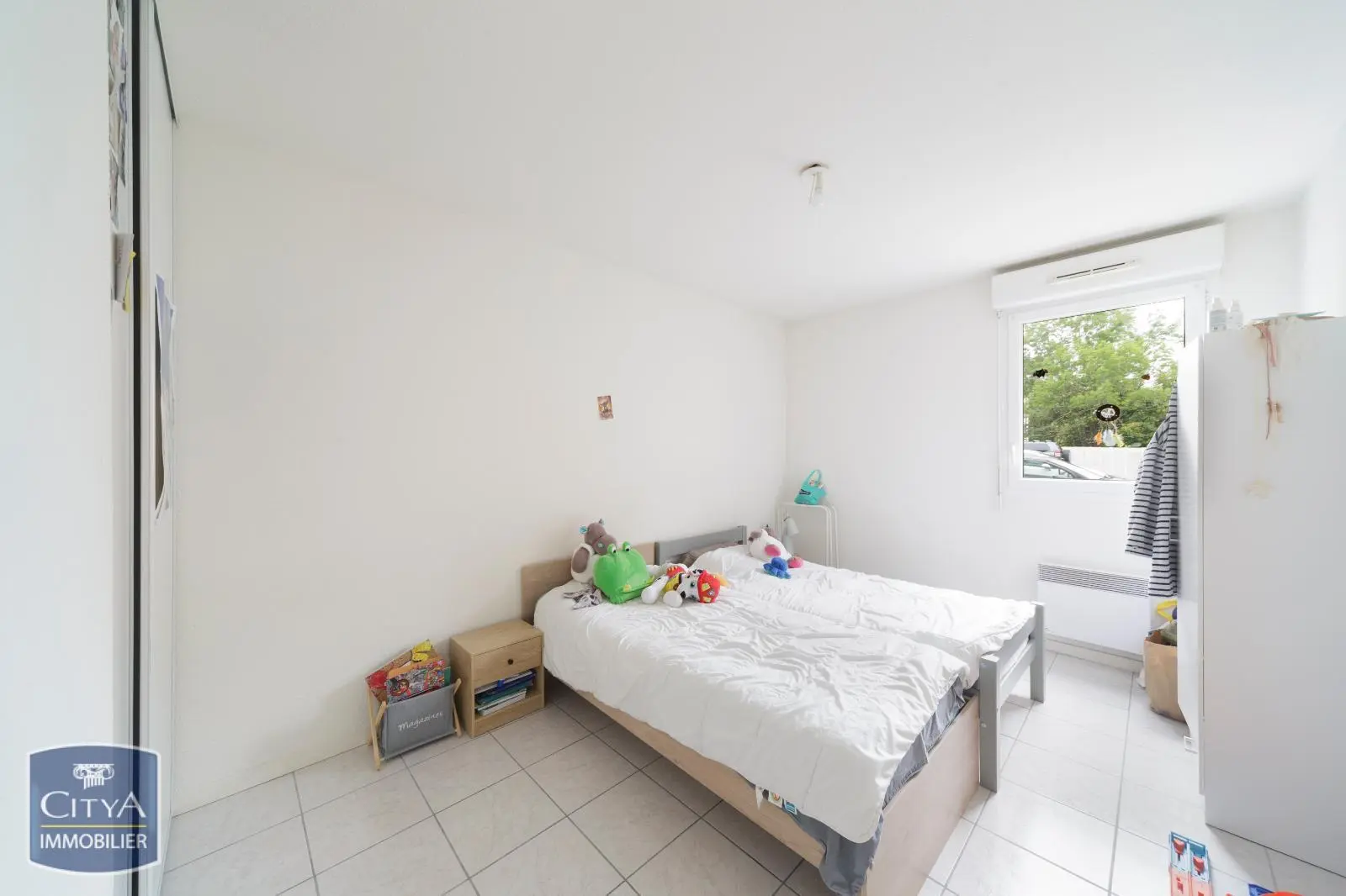 Photo 9 Appartement 3 pièces 61.55m²