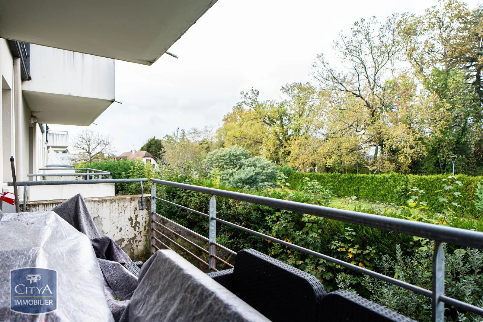 Photo 4 Appartement 3 pièces 53m²