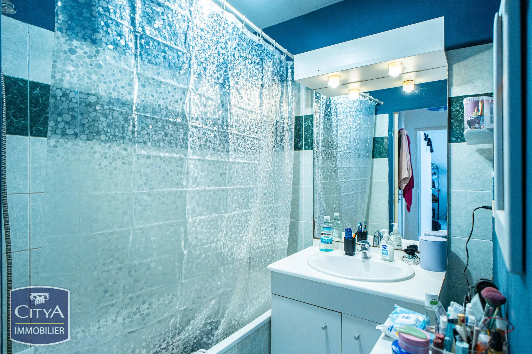 Photo 8 Appartement 2 pièces 47.79m²