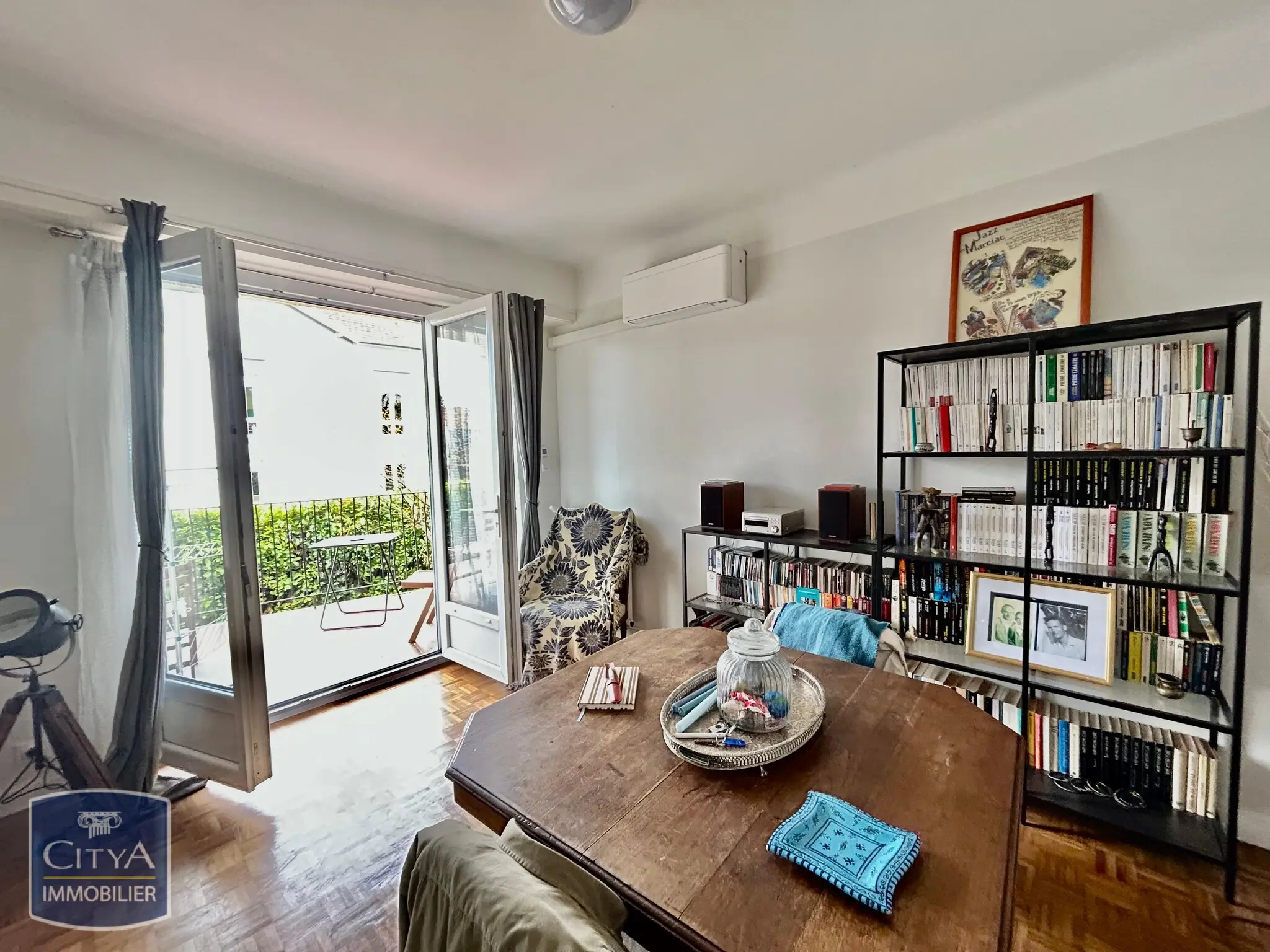 Photo 12 Appartement 4 pièces 91.78m²