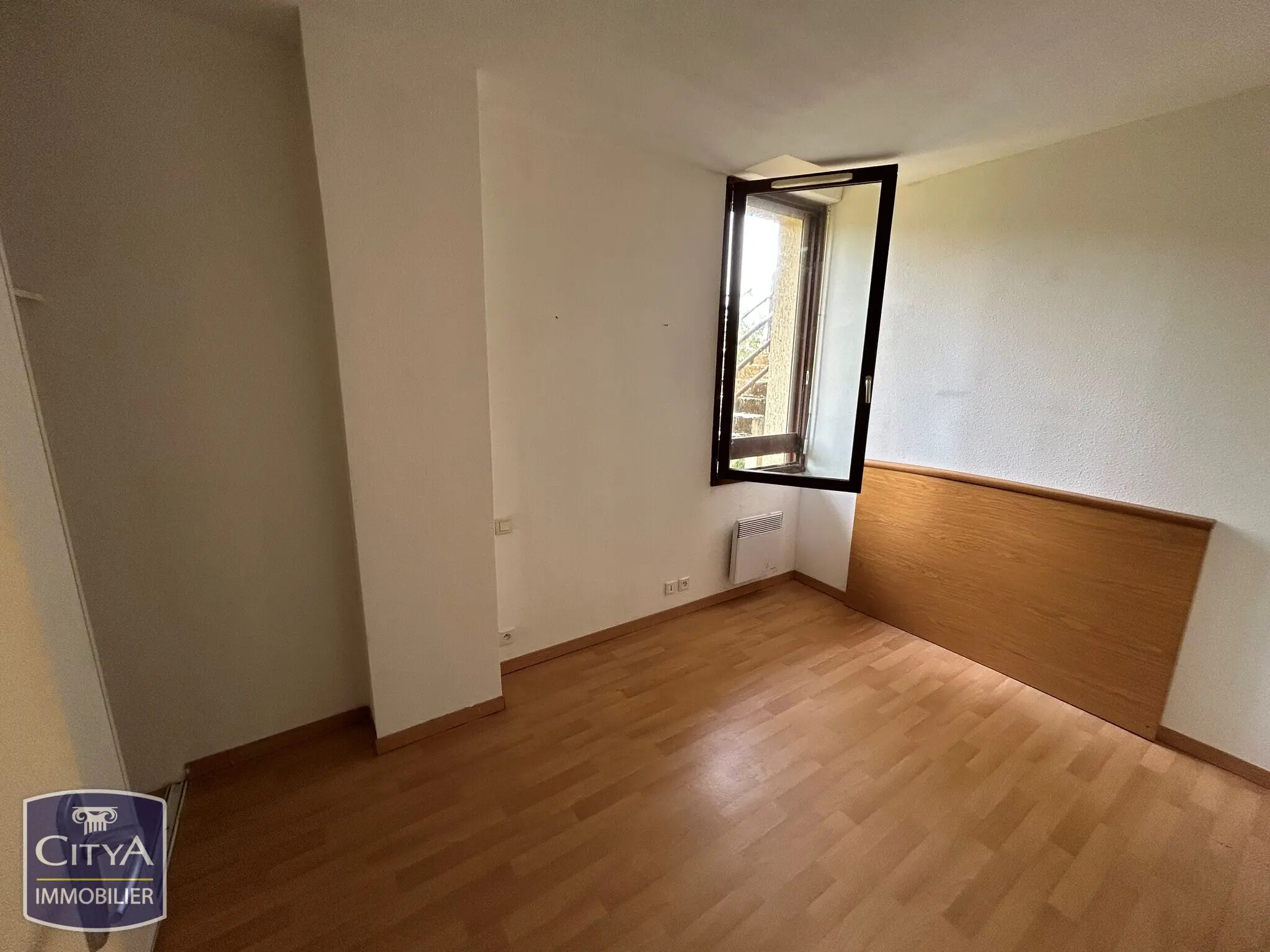 Photo 4 Appartement 2 pièces 28.51m²