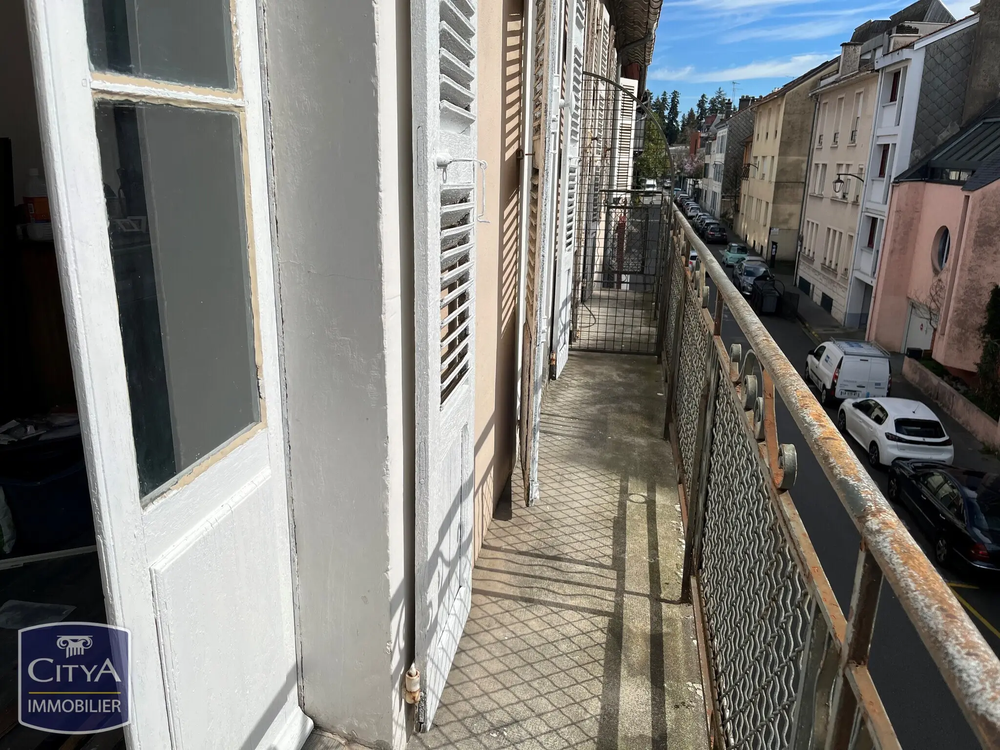 Photo 3 Appartement 1 pièce 25m²