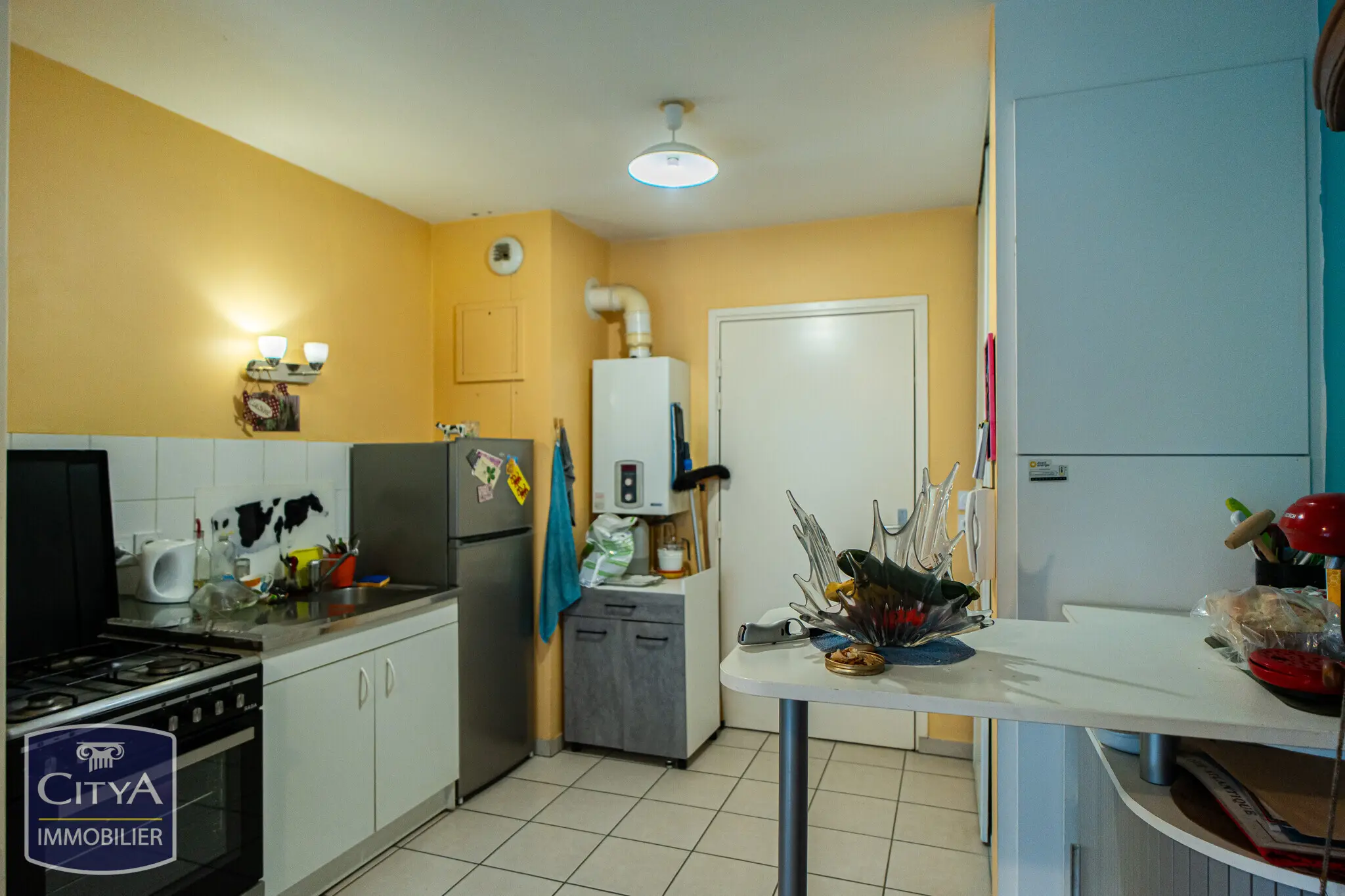 Photo 5 Appartement 1 pièce 36.83m²