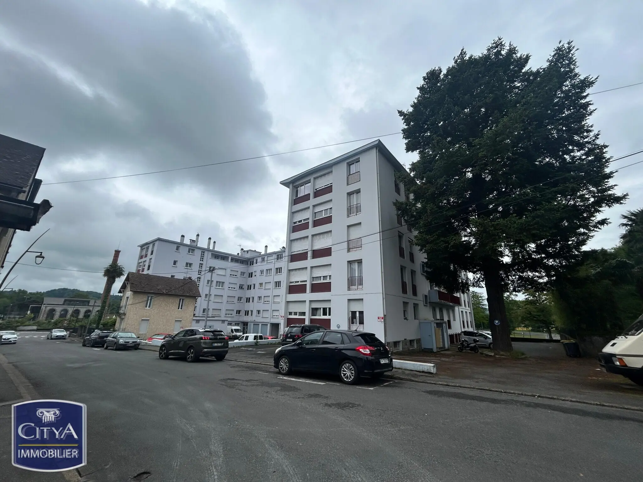 Photo 1 Appartement 3 pièces 58m²