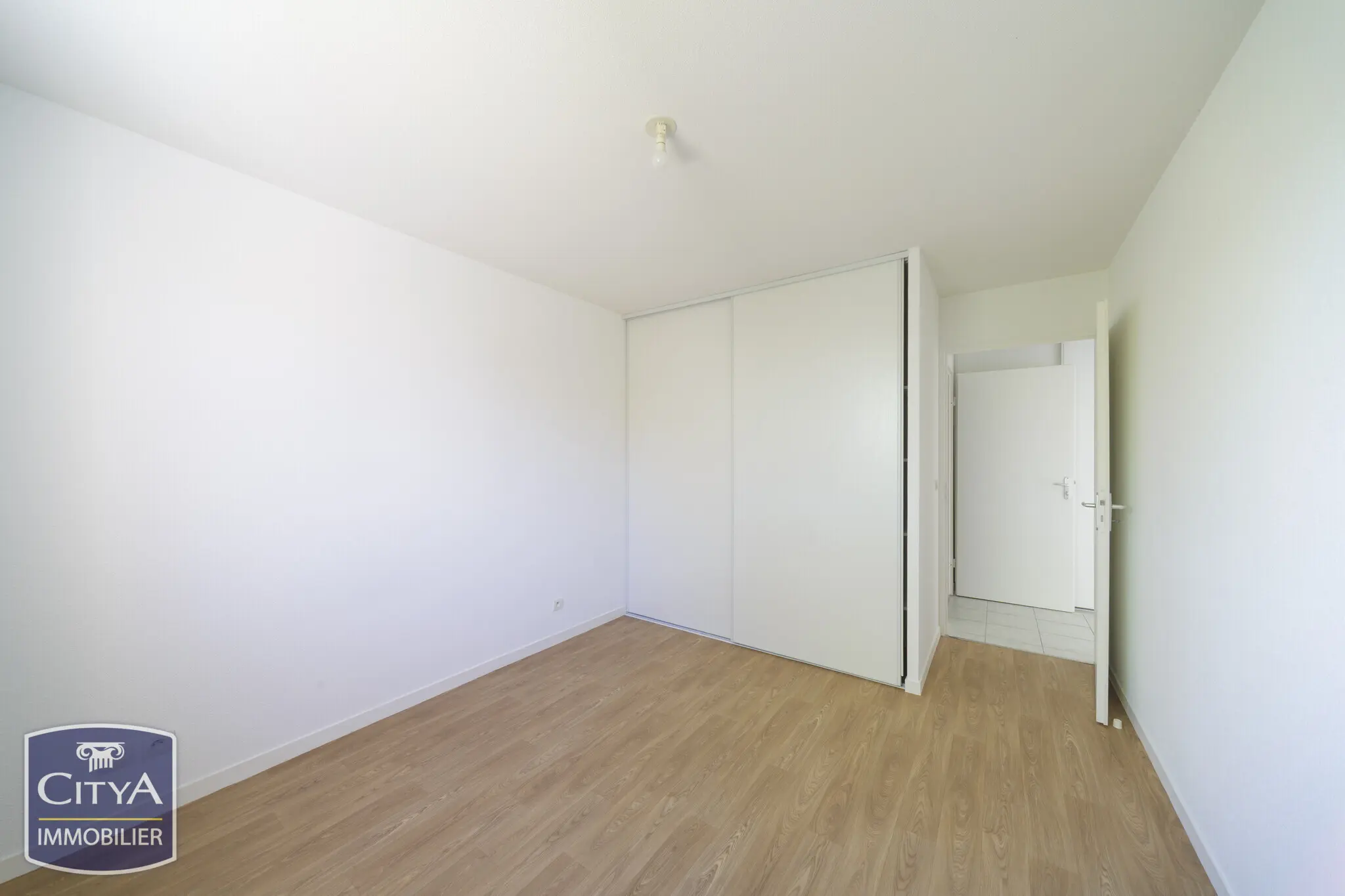 Photo 11 Appartement 2 pièces 45.37m²