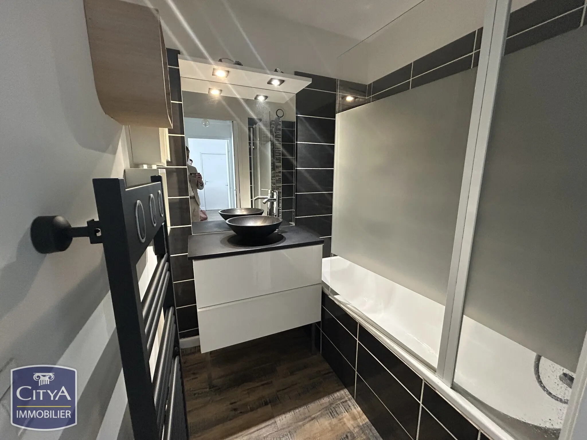 Photo 8 Appartement 3 pièces 52m²