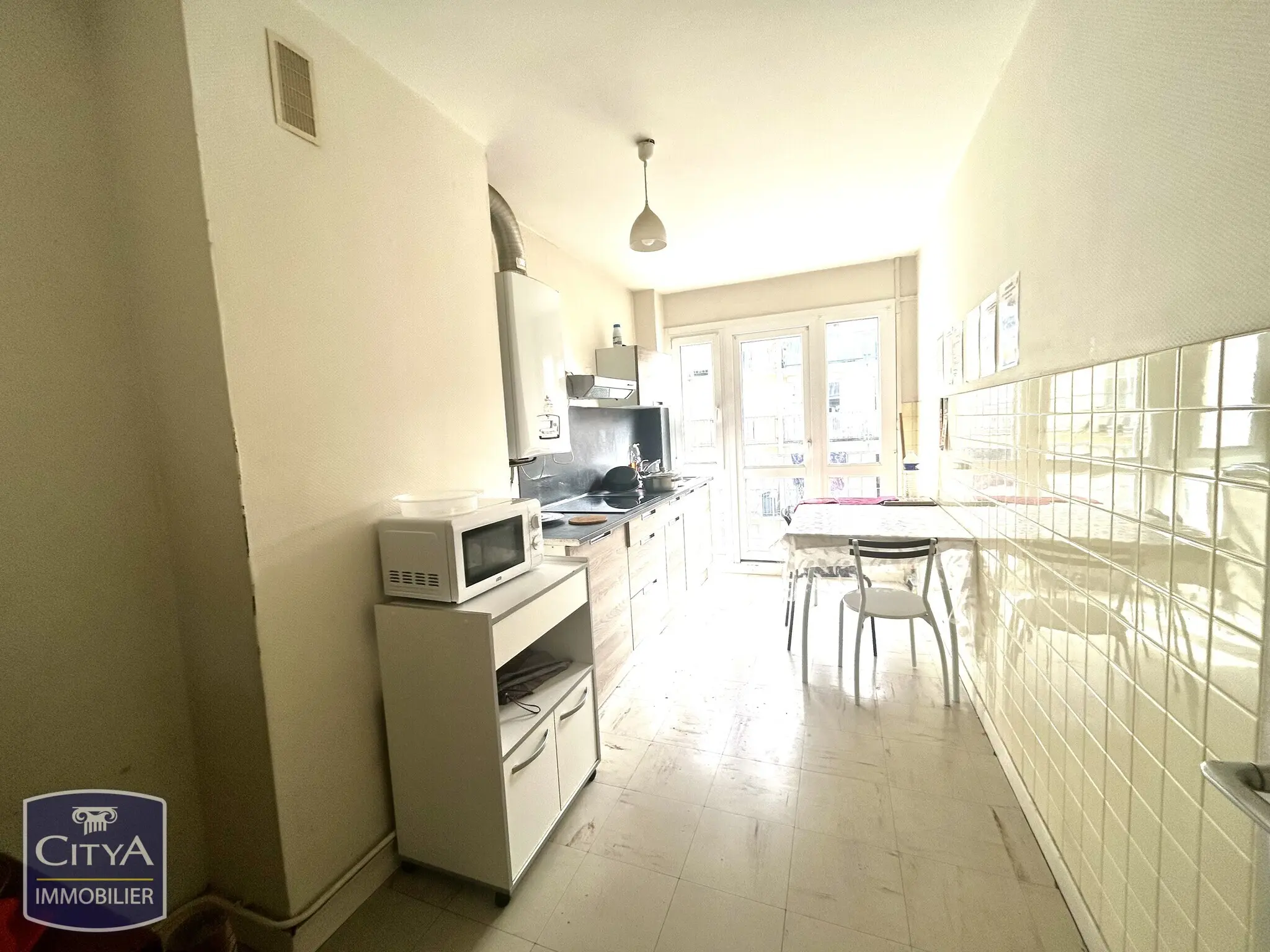 Photo 10 Appartement 3 pièces 60.06m²