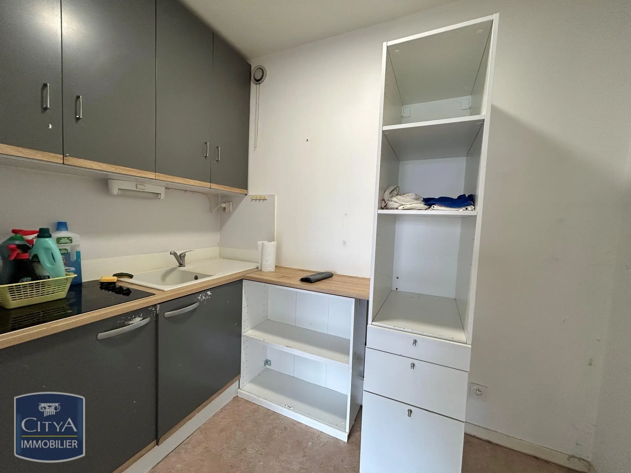 Photo 6 Appartement 2 pièces 50.48m²