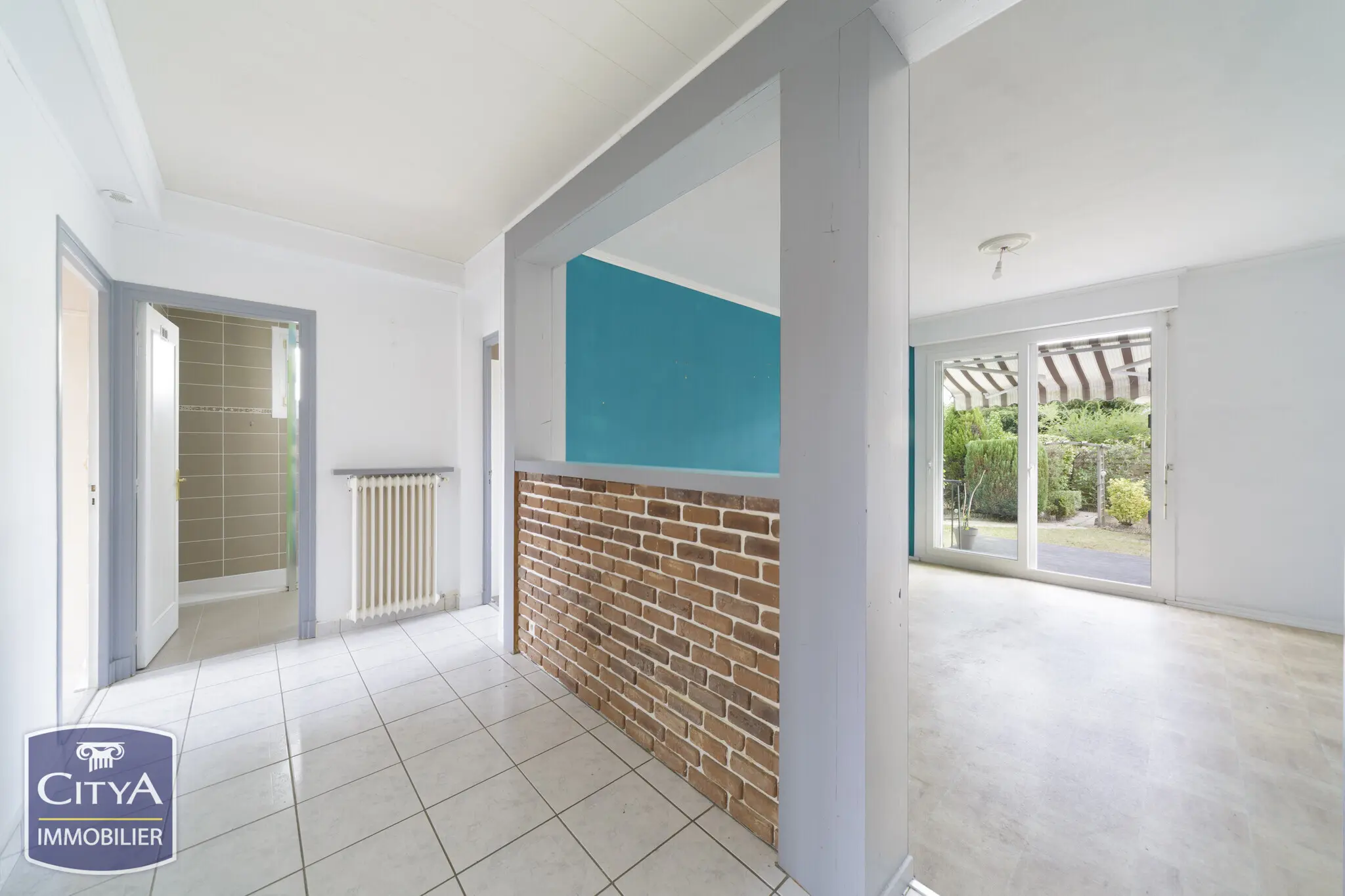 Photo 4 Appartement 3 pièces 68.93m²