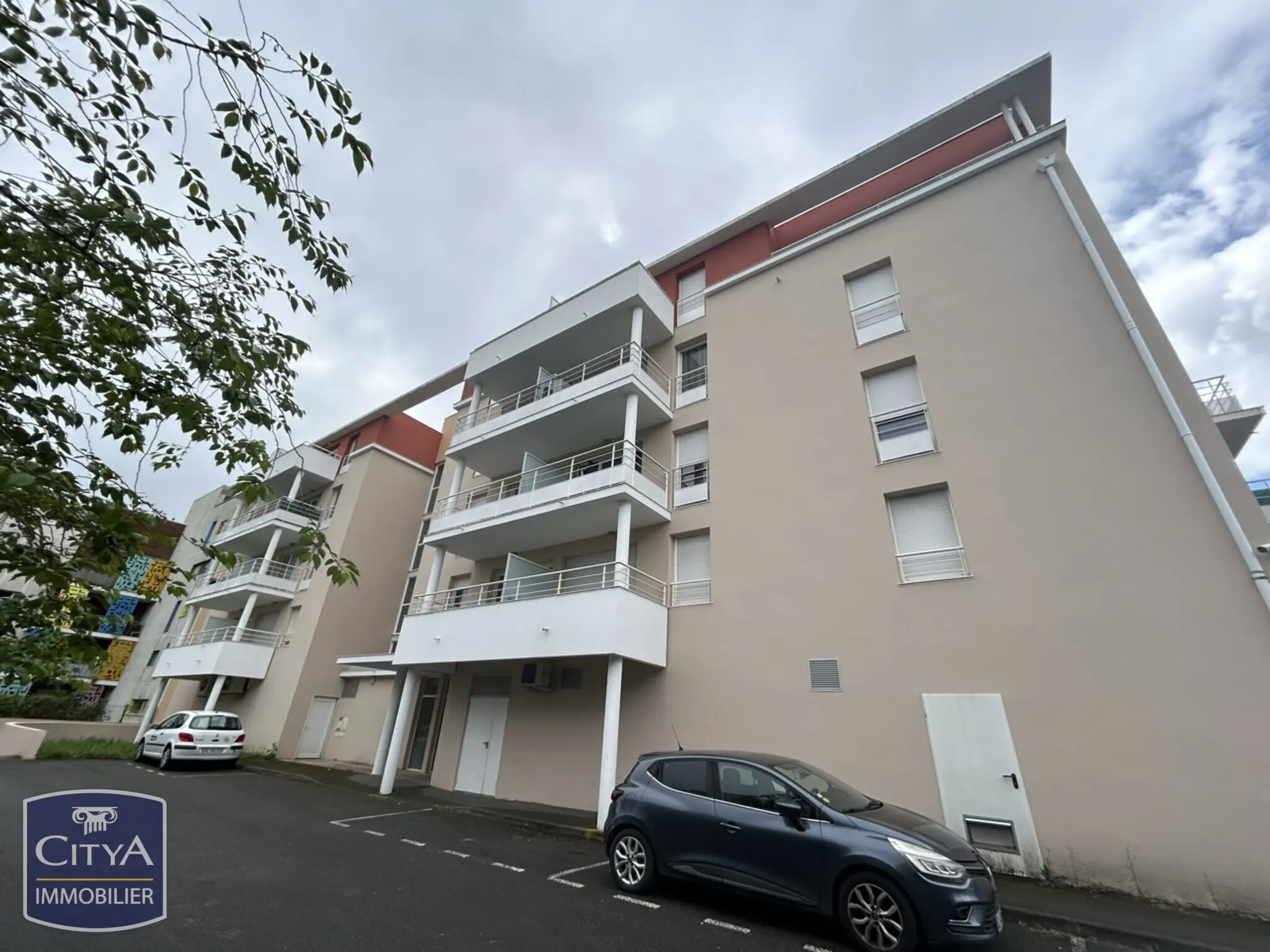 Photo 5 Appartement 2 pièces 42.18m²