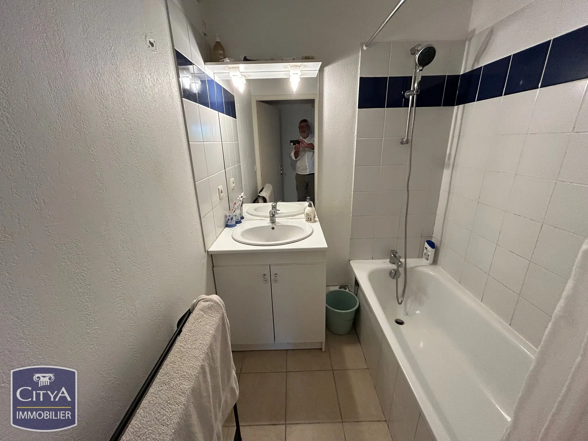 Photo 6 Appartement 3 pièces 55.41m²