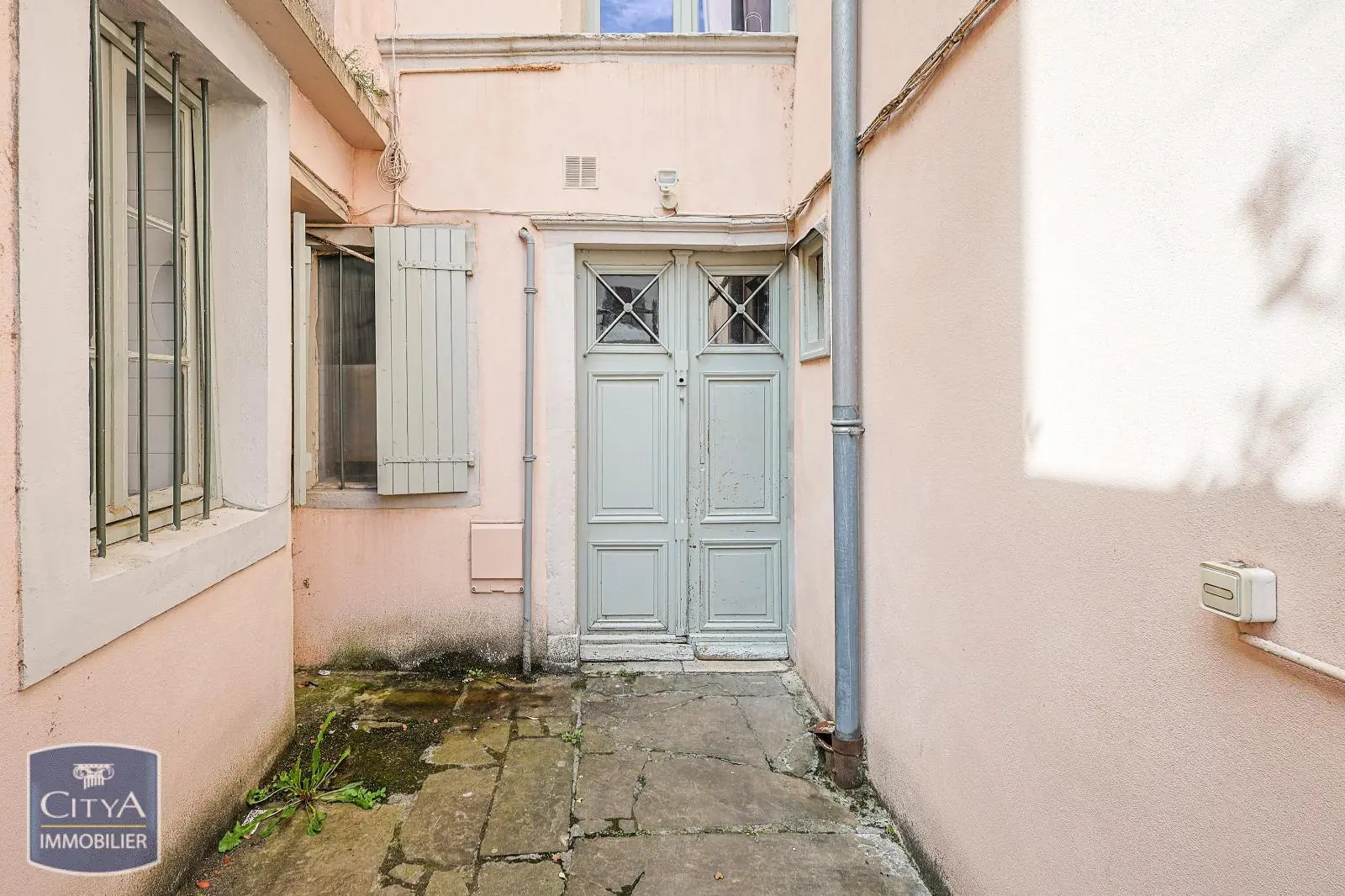 Photo 7 Appartement 2 pièces 35m²