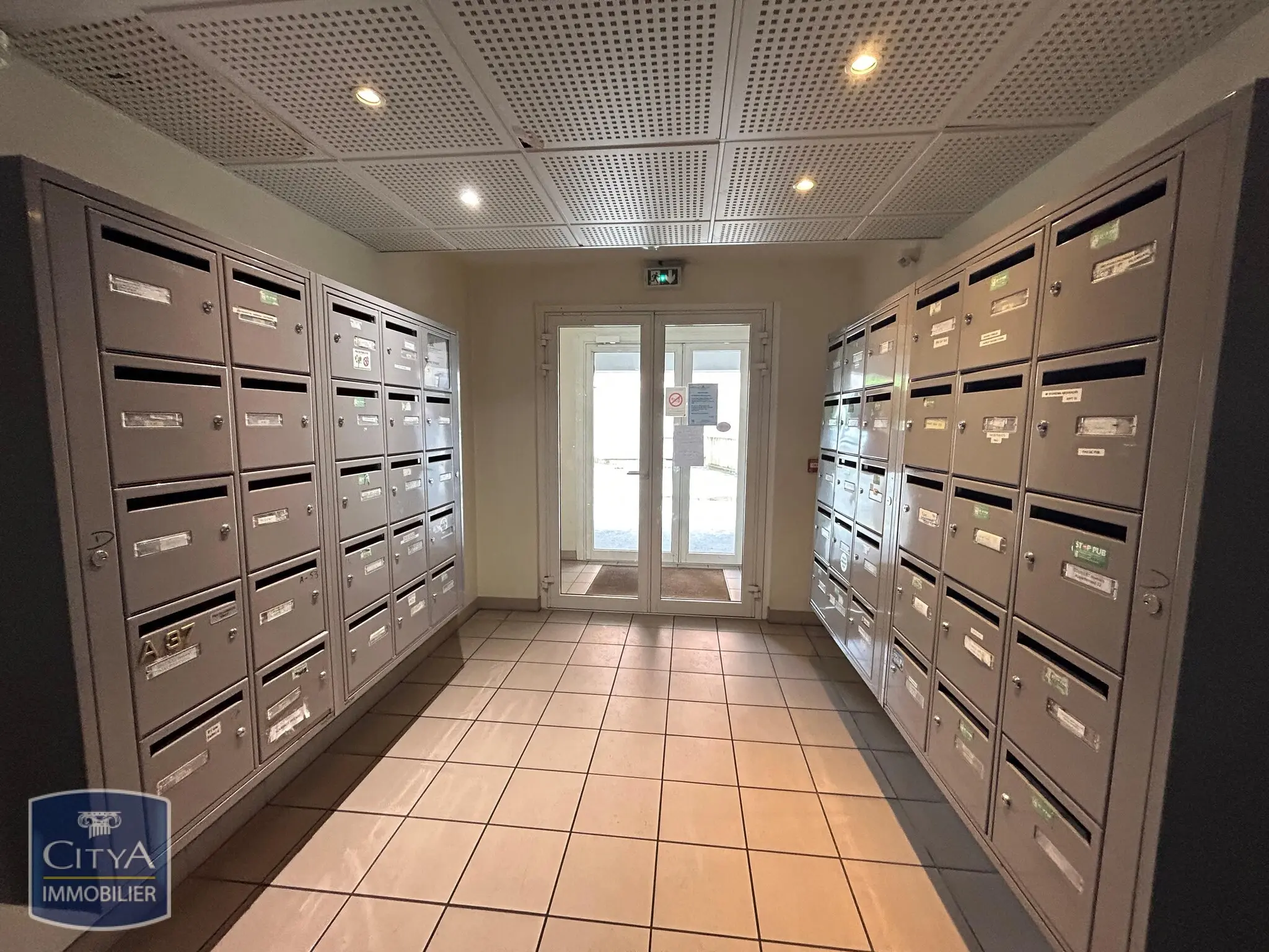 Photo 9 Appartement 2 pièces 31.94m²