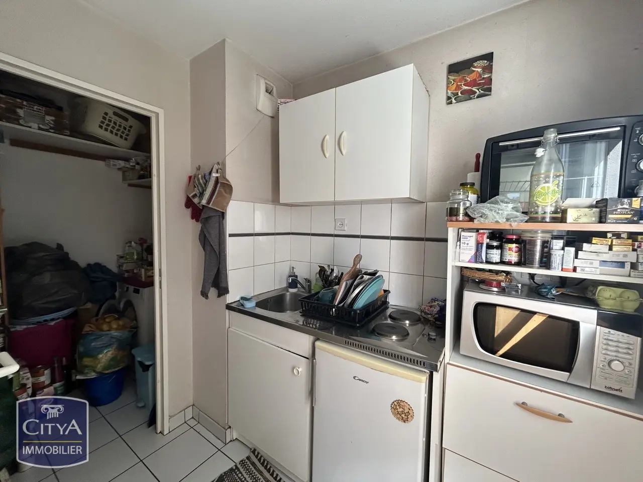 Photo 13 Appartement 3 pièces 52.05m²