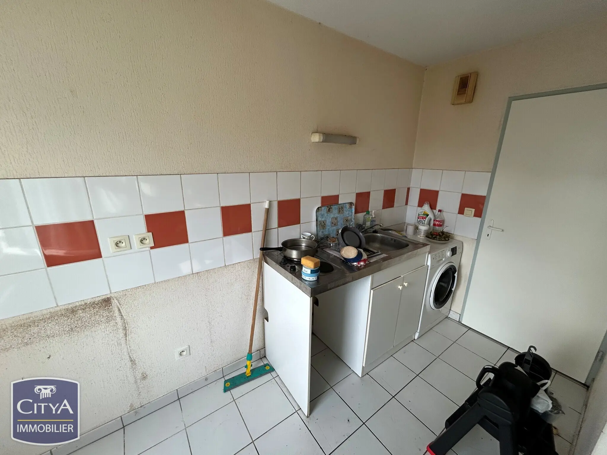 Photo 4 Appartement 2 pièces 48.48m²