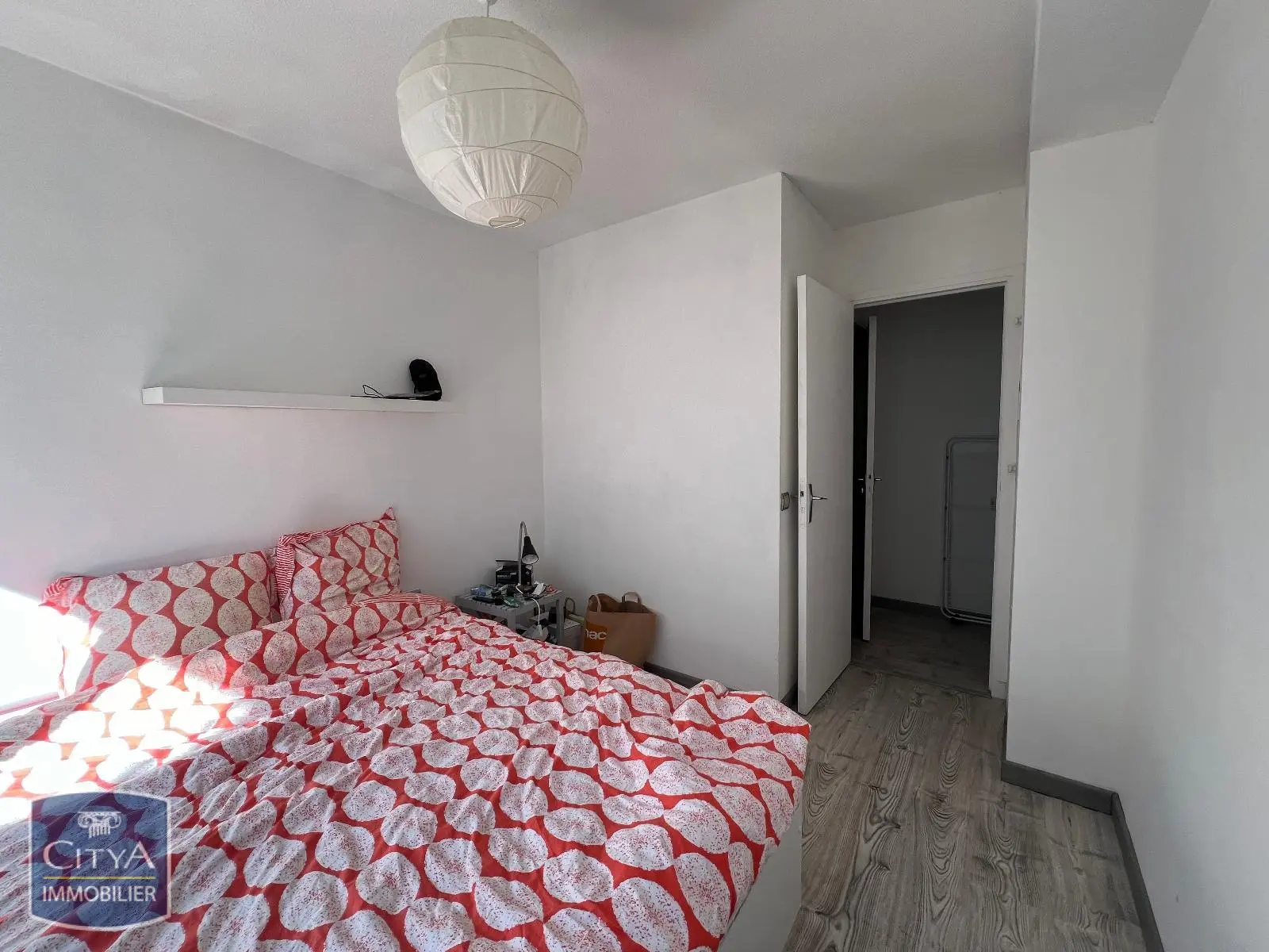 Photo 6 Appartement 2 pièces 44.17m²