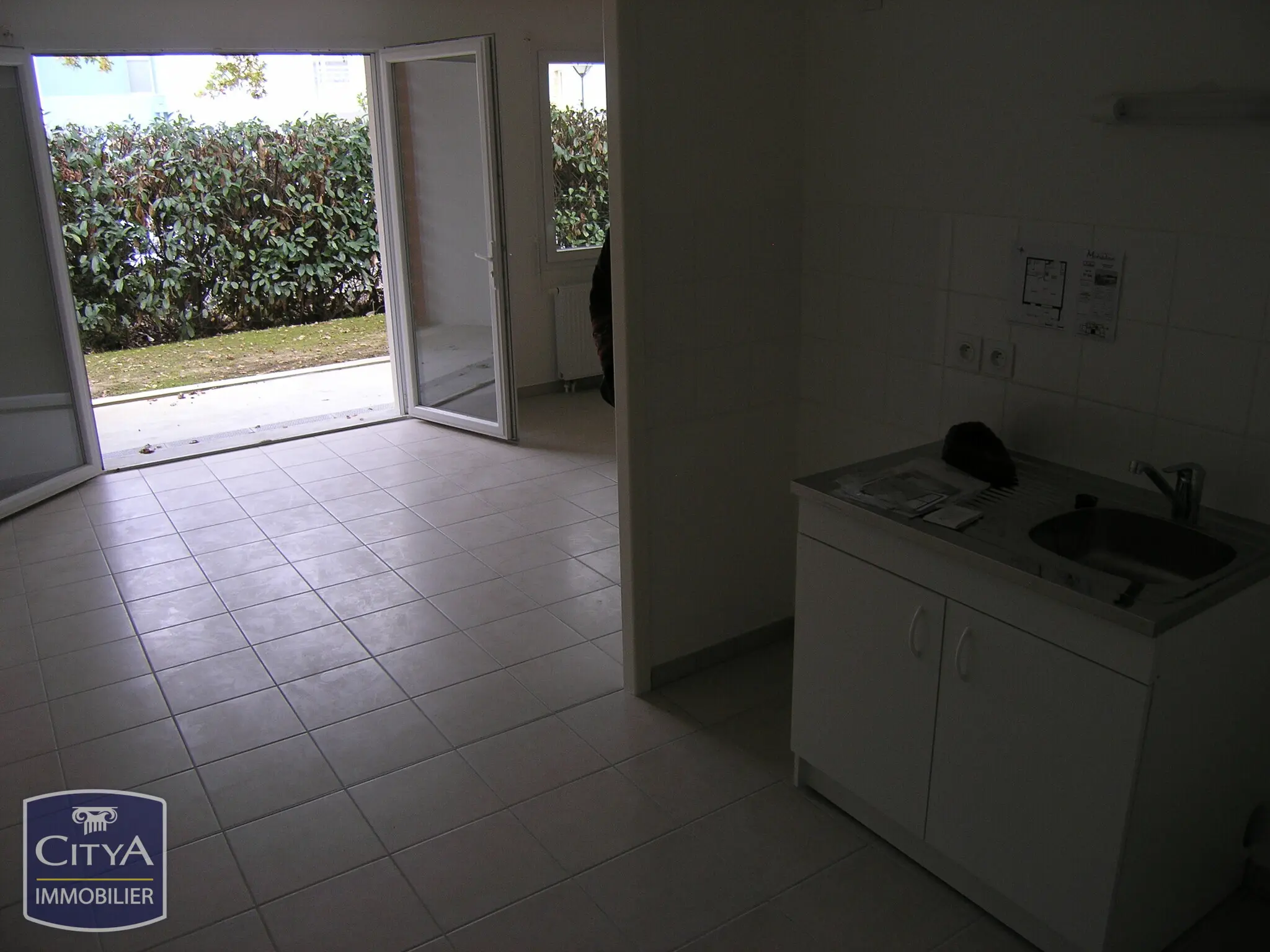 Photo 5 Appartement 1 pièce 36.83m²