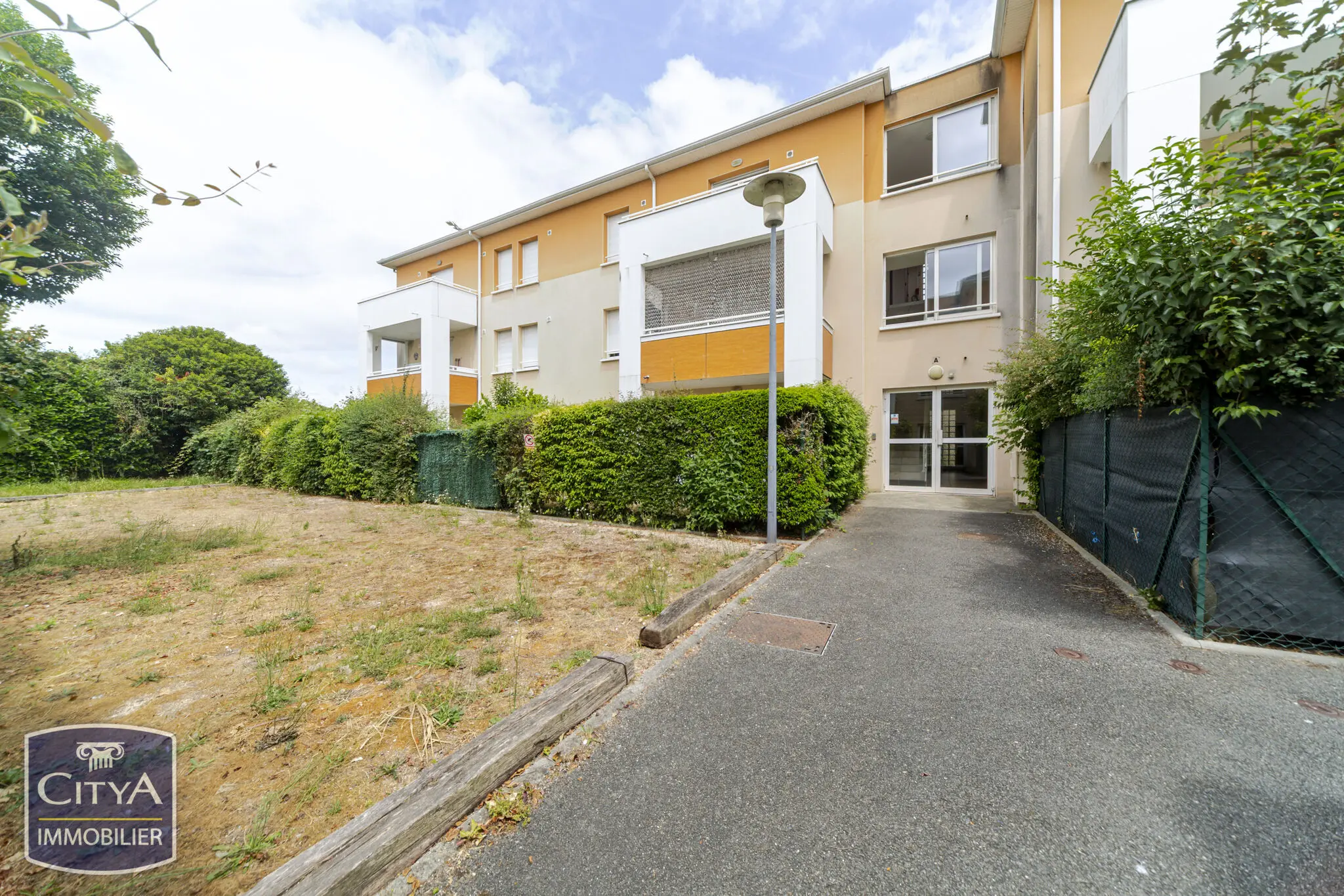 Photo 12 Appartement 3 pièces 56.74m²