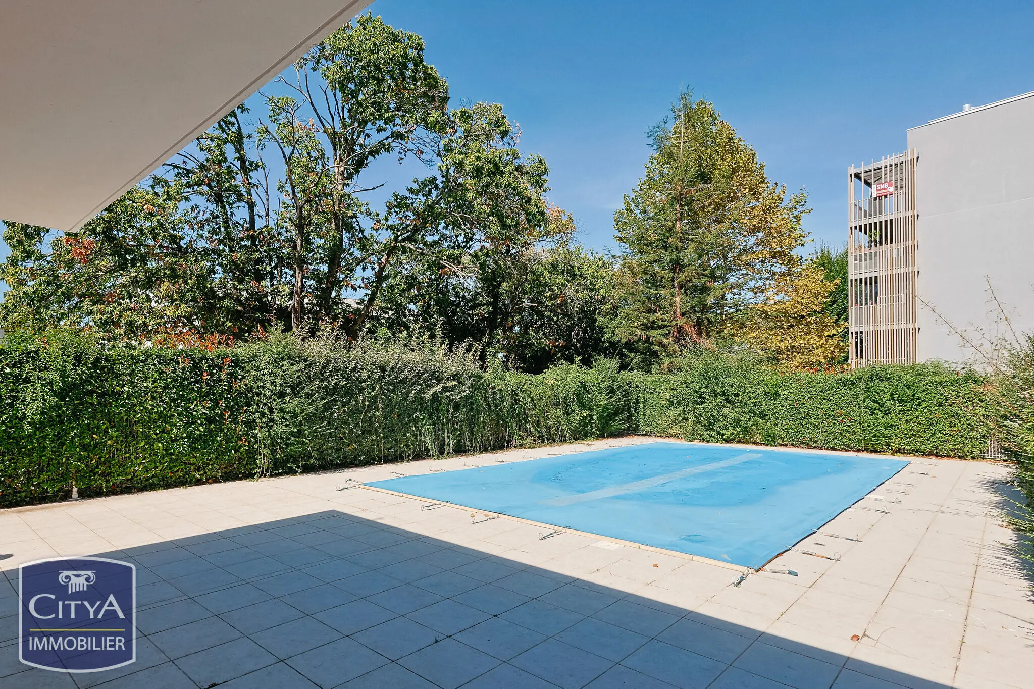 Photo 8 Appartement 2 pièces 36.54m²