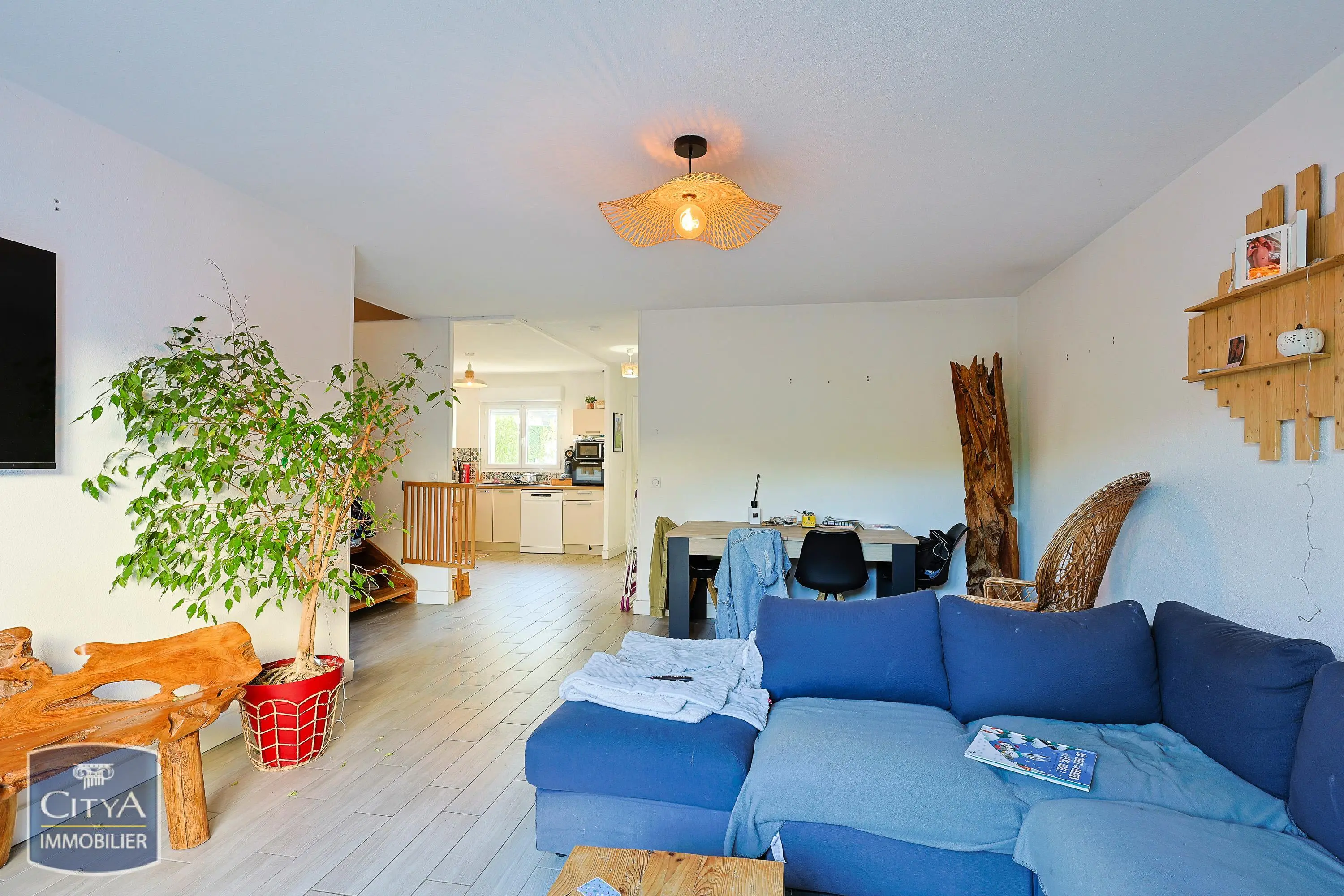 Photo 5 Maison 4 pièces 79.7m²