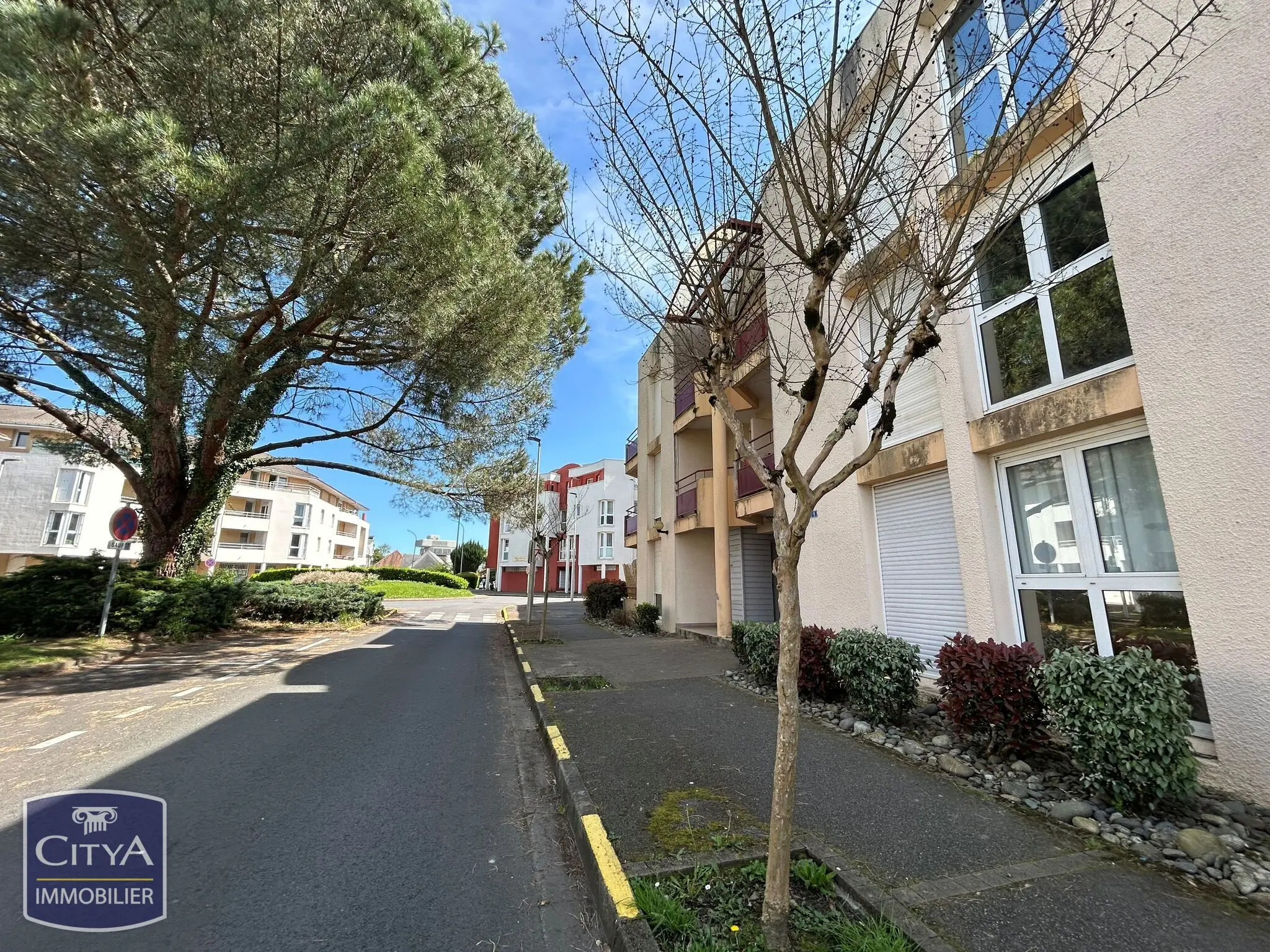 Photo 1 Appartement 1 pièce 31m²