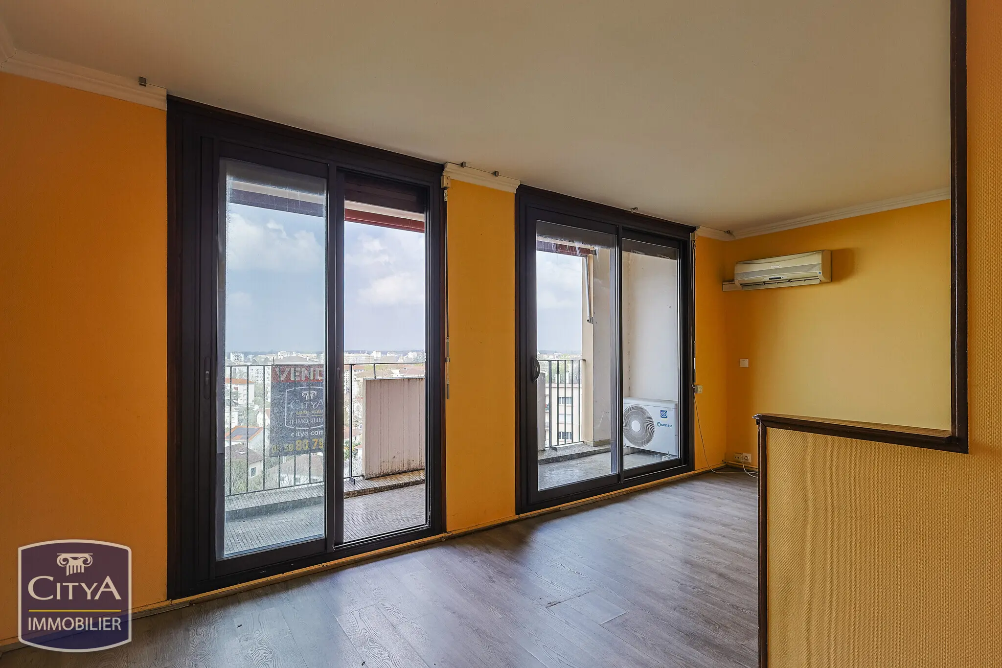 Photo 4 Appartement 3 pièces 69.63m²