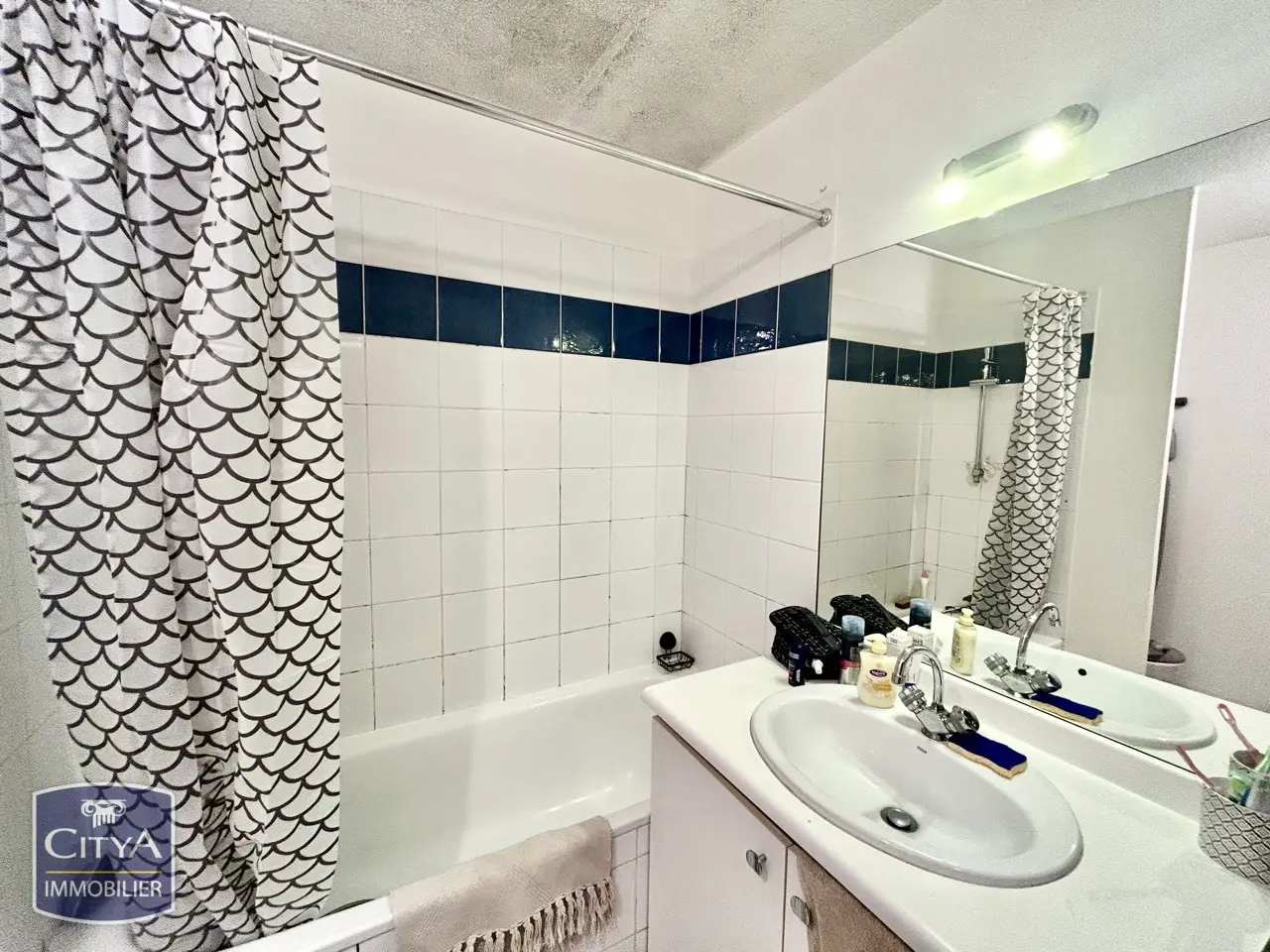 Photo 12 Appartement 2 pièces 46.15m²