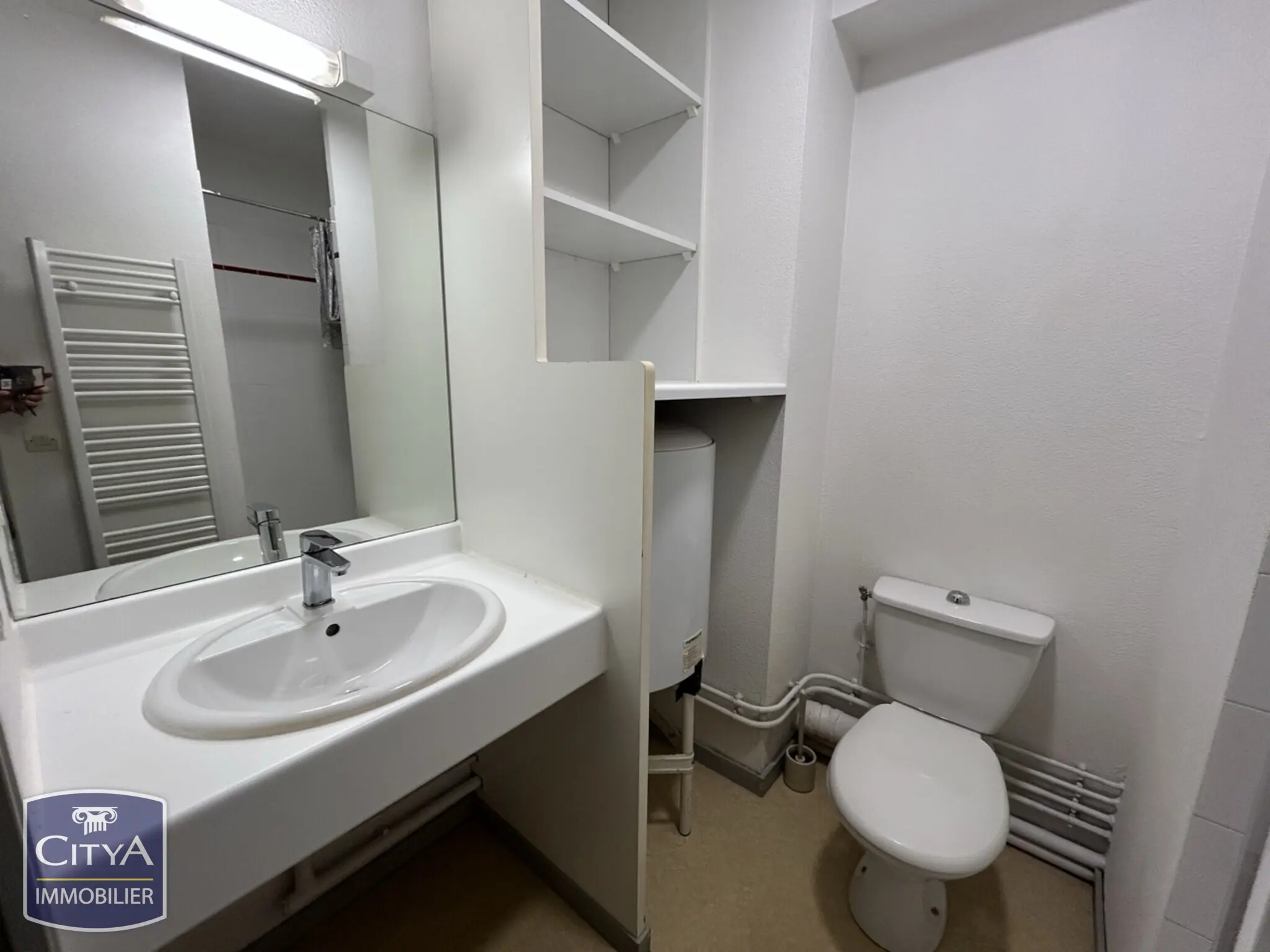 Photo 11 Appartement 1 pièce 17.94m²