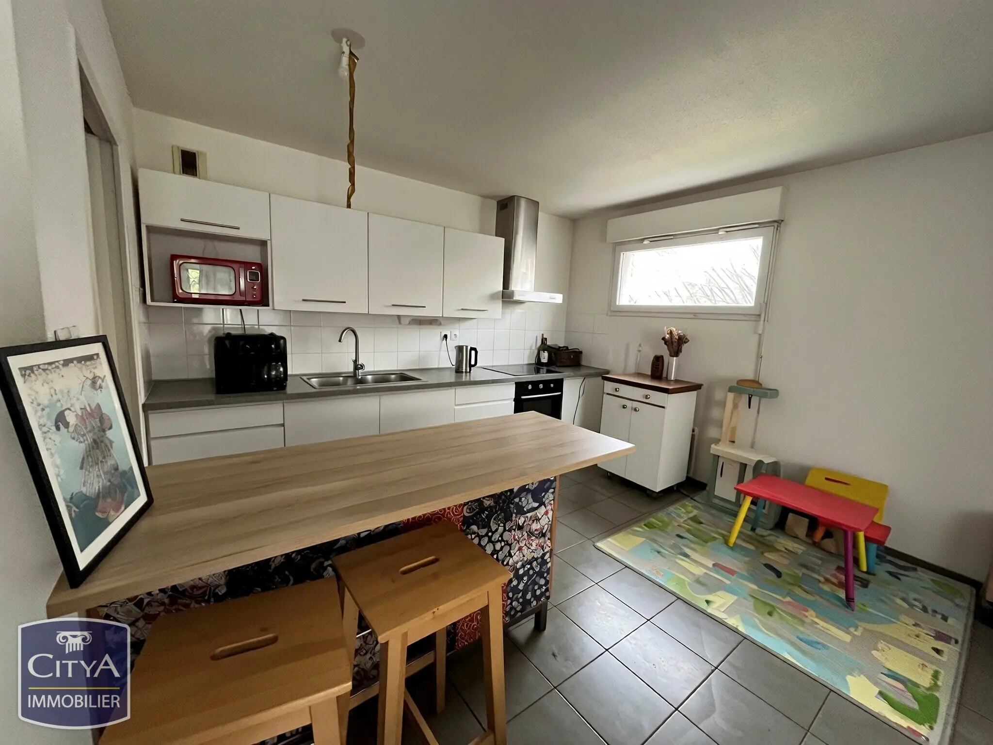 Photo 6 Appartement 3 pièces 68.23m²