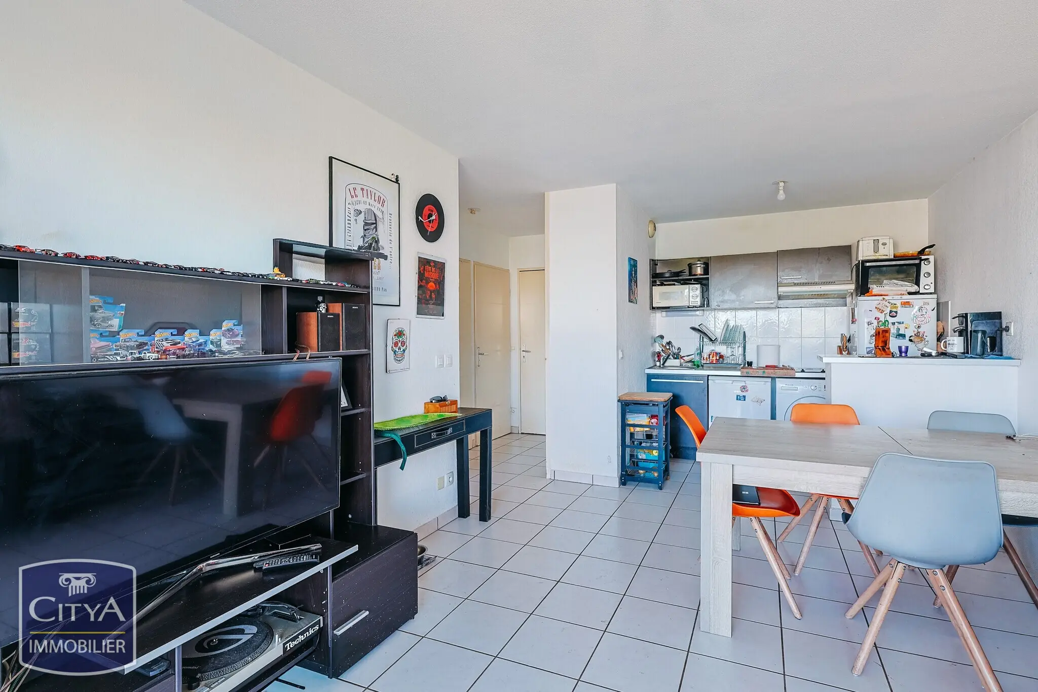 Photo 2 Appartement 2 pièces 42m²