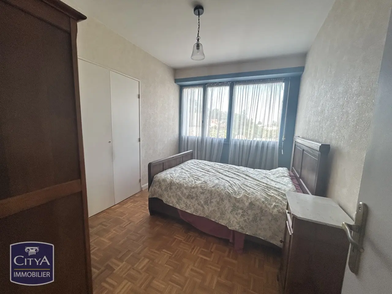 Photo 10 Appartement 4 pièces 66.41m²