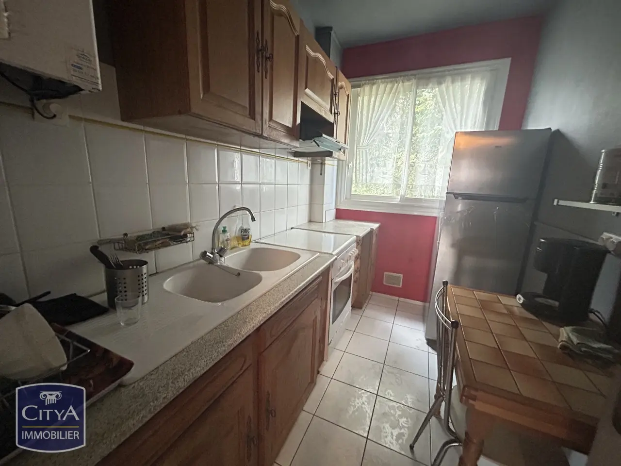 Photo 8 Appartement 4 pièces 66.41m²